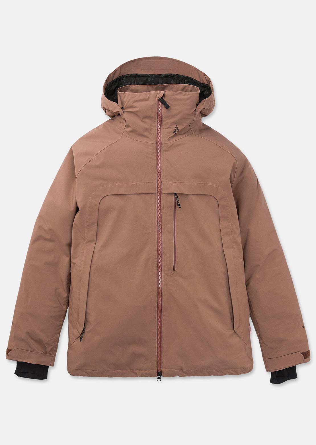 Volcom Women's 3D Stretch GORE-TEX Jacket