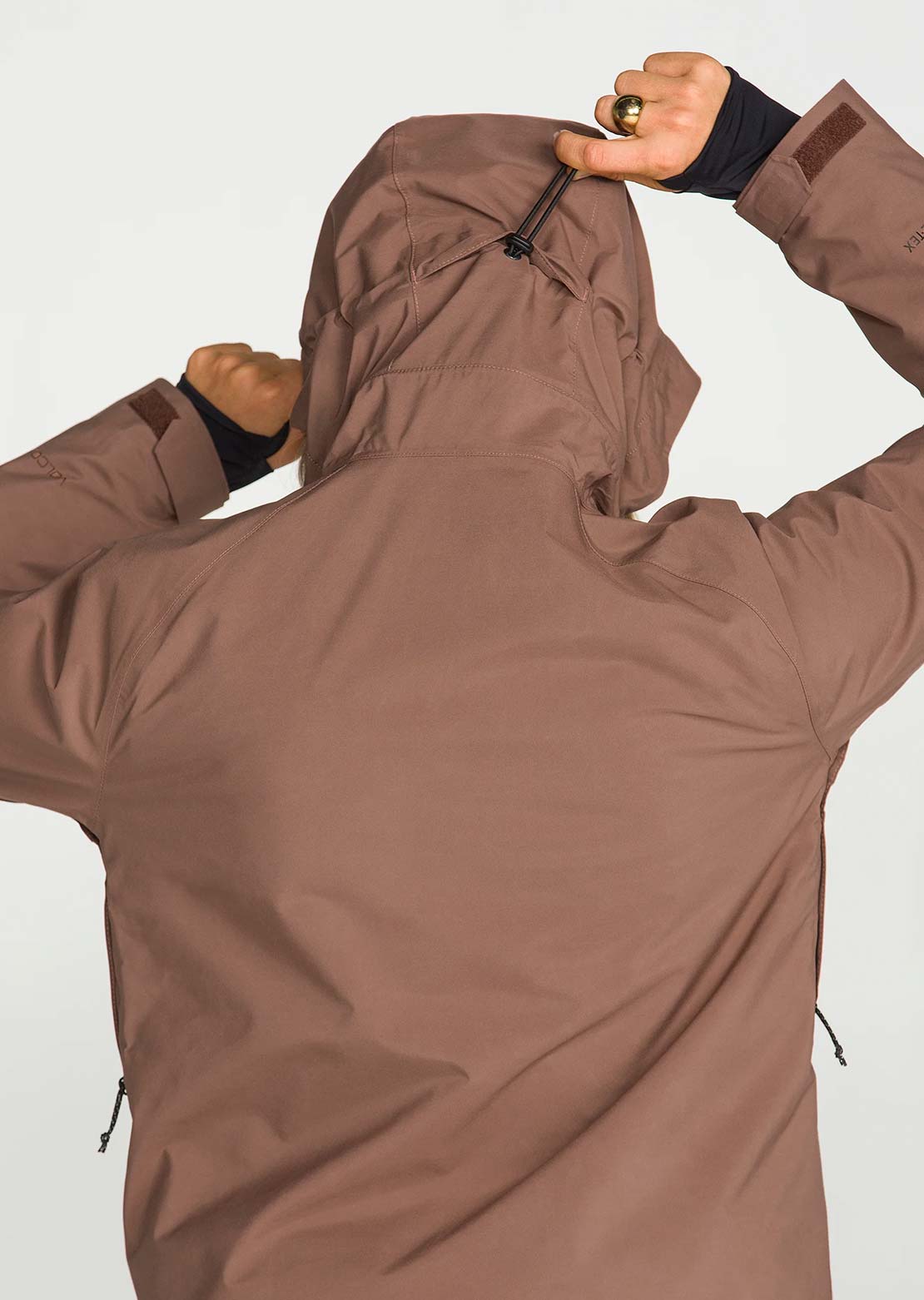 Volcom Women's 3D Stretch GORE-TEX Jacket