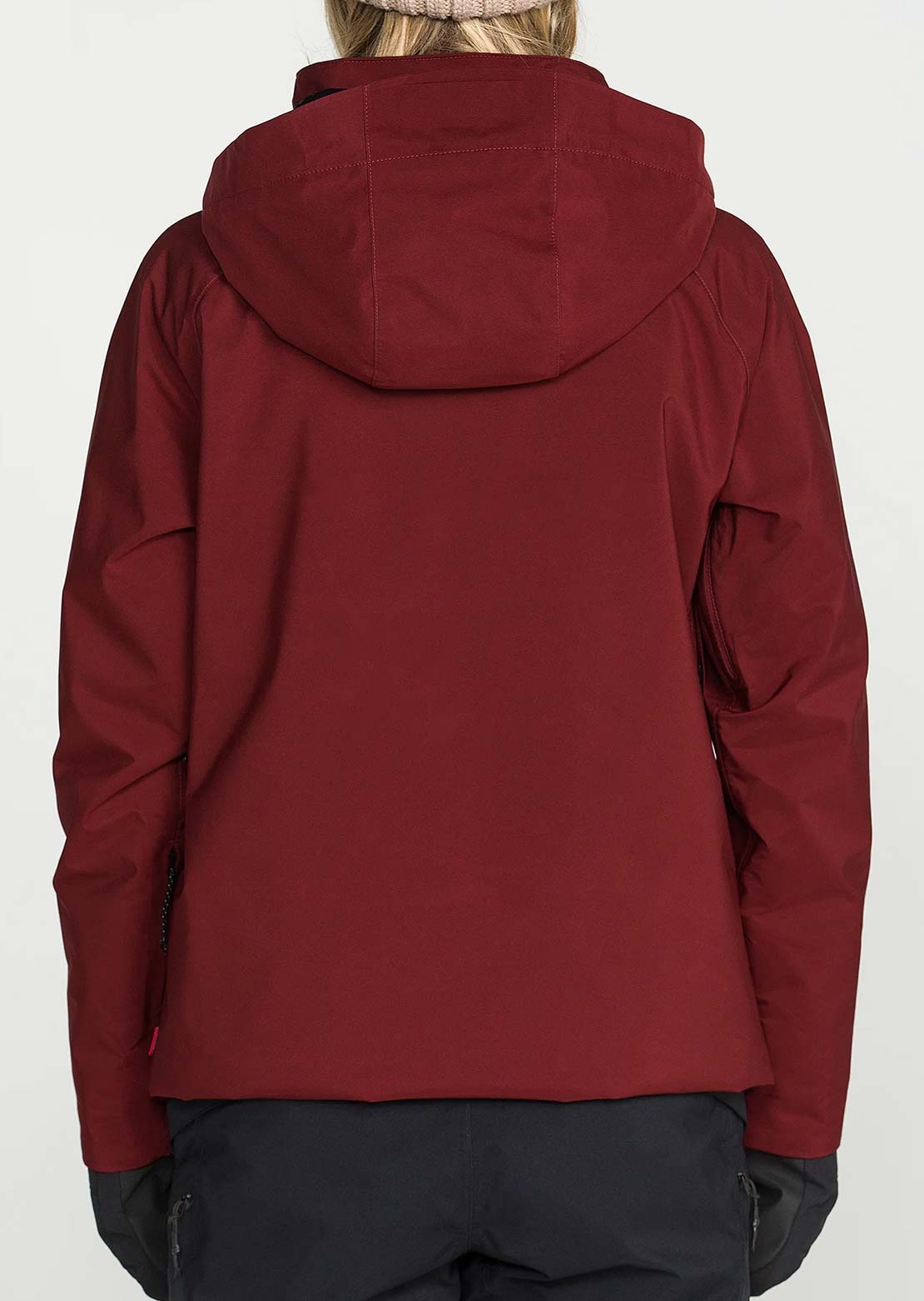 Volcom Women's 3D Stretch GORE-TEX Jacket
