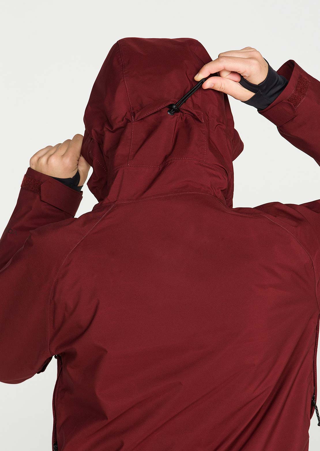 Volcom Women's 3D Stretch GORE-TEX Jacket