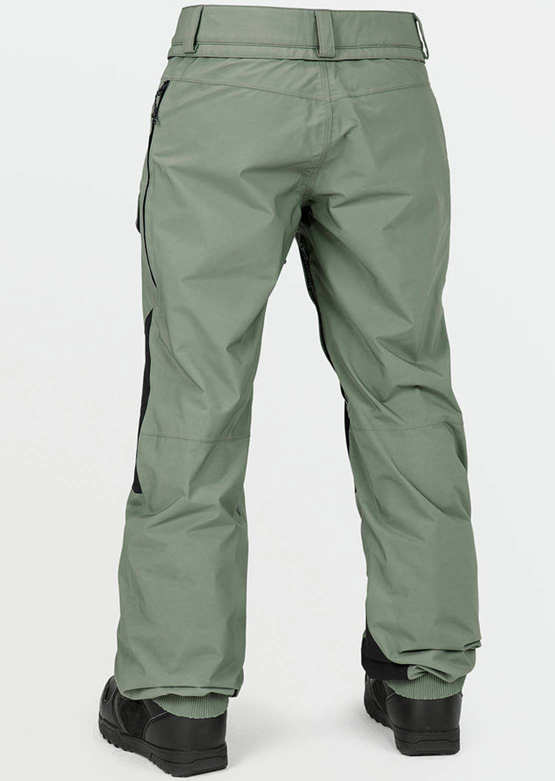 Volcom Women's At Stretch Gore-Tex Bib Overall Pant - PRFO Sports