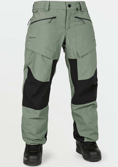 Volcom Women's At Stretch Gore-Tex Bib Overall Pant - PRFO Sports