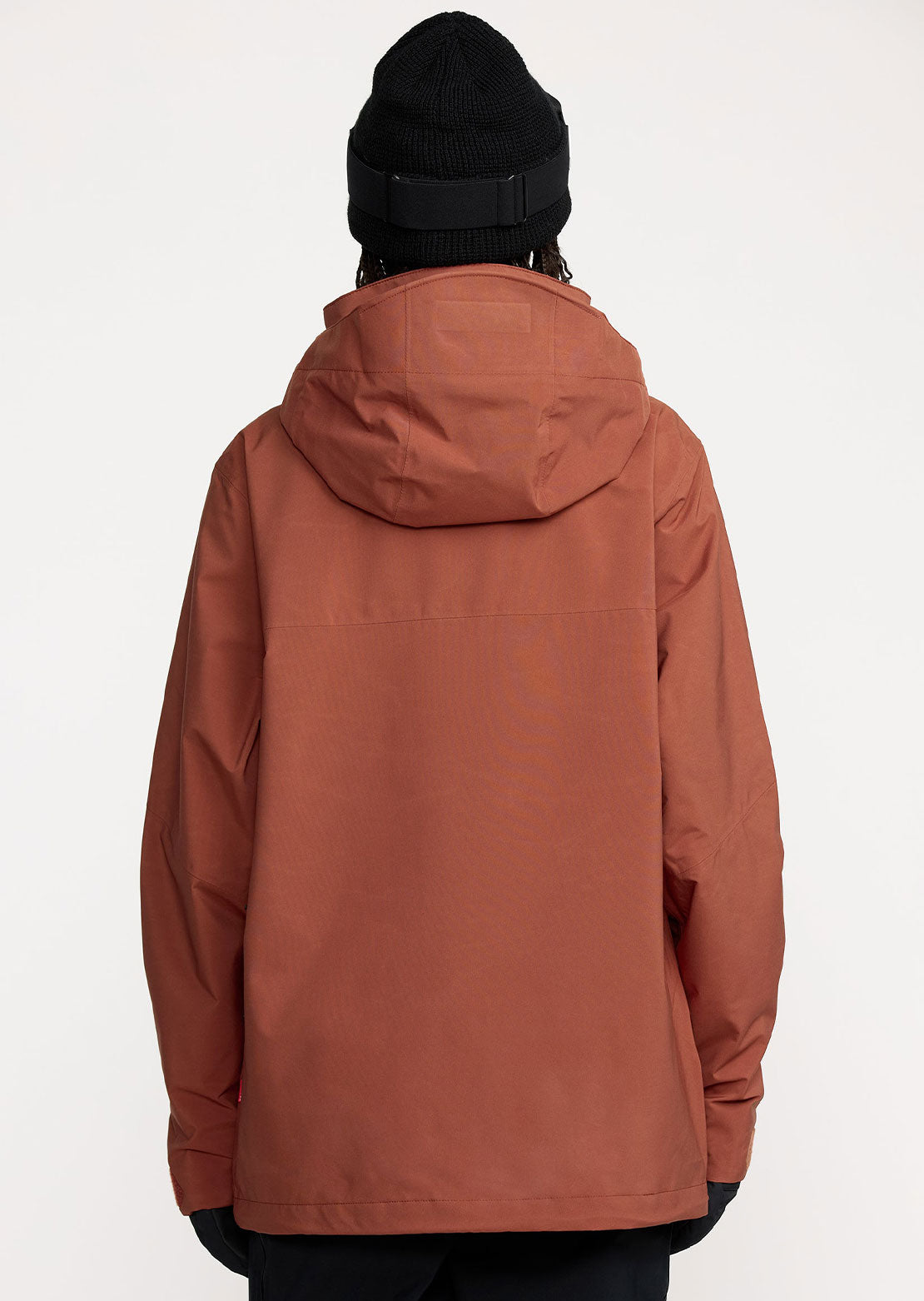 Volcom Women's AT Stretch GORE-TEX Jacket Henna