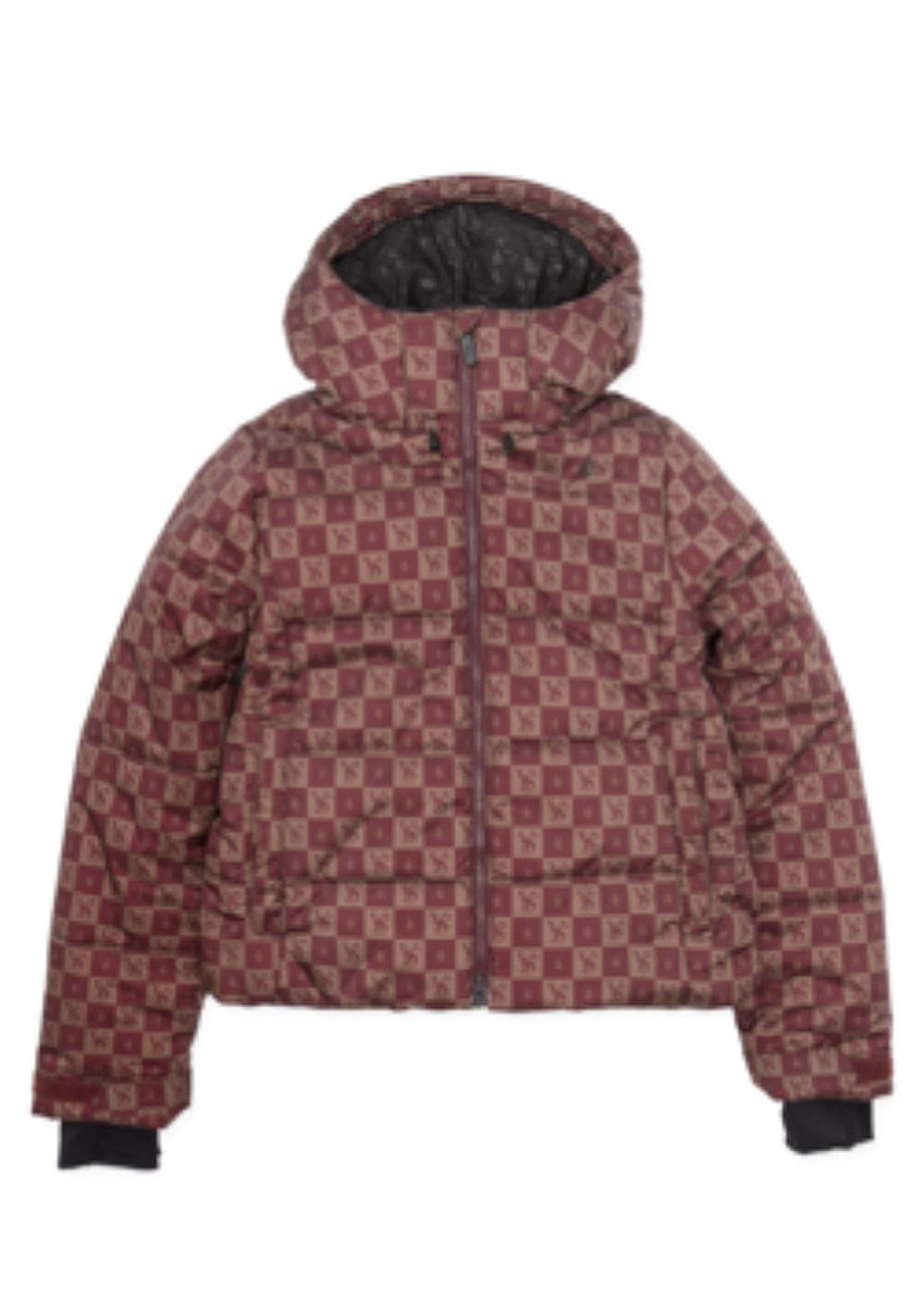 Volcom Women's Avalon Puff Jacket