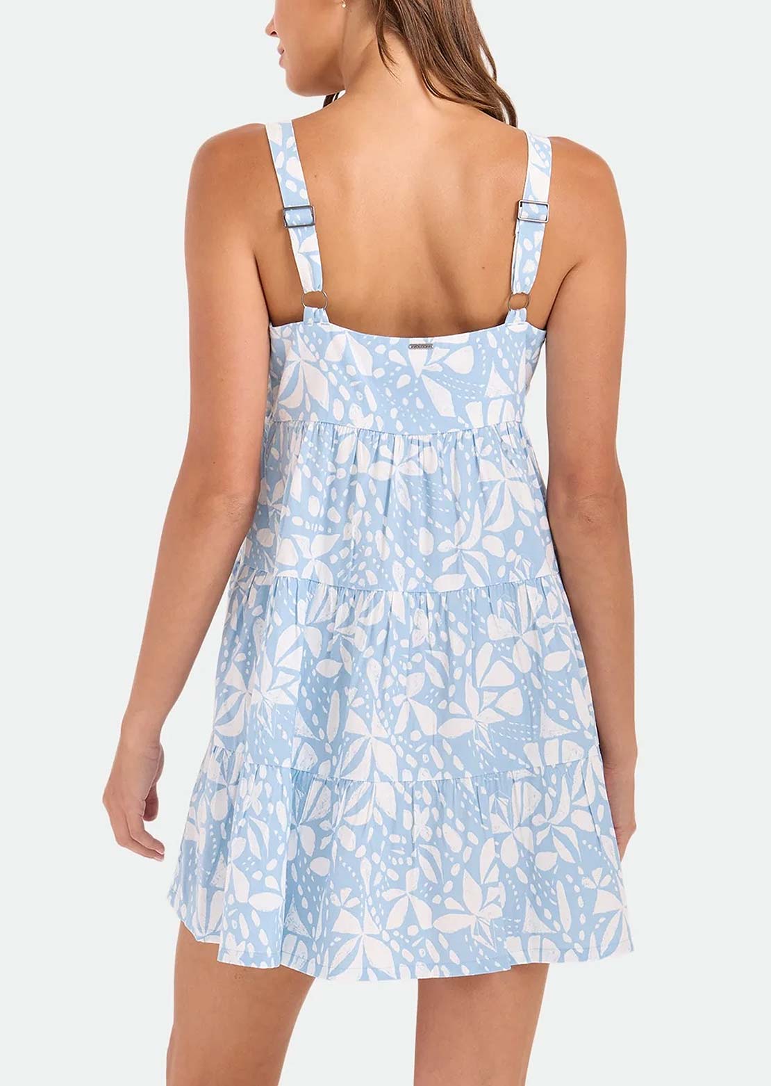 Volcom Women's Beachmoonstone Dress