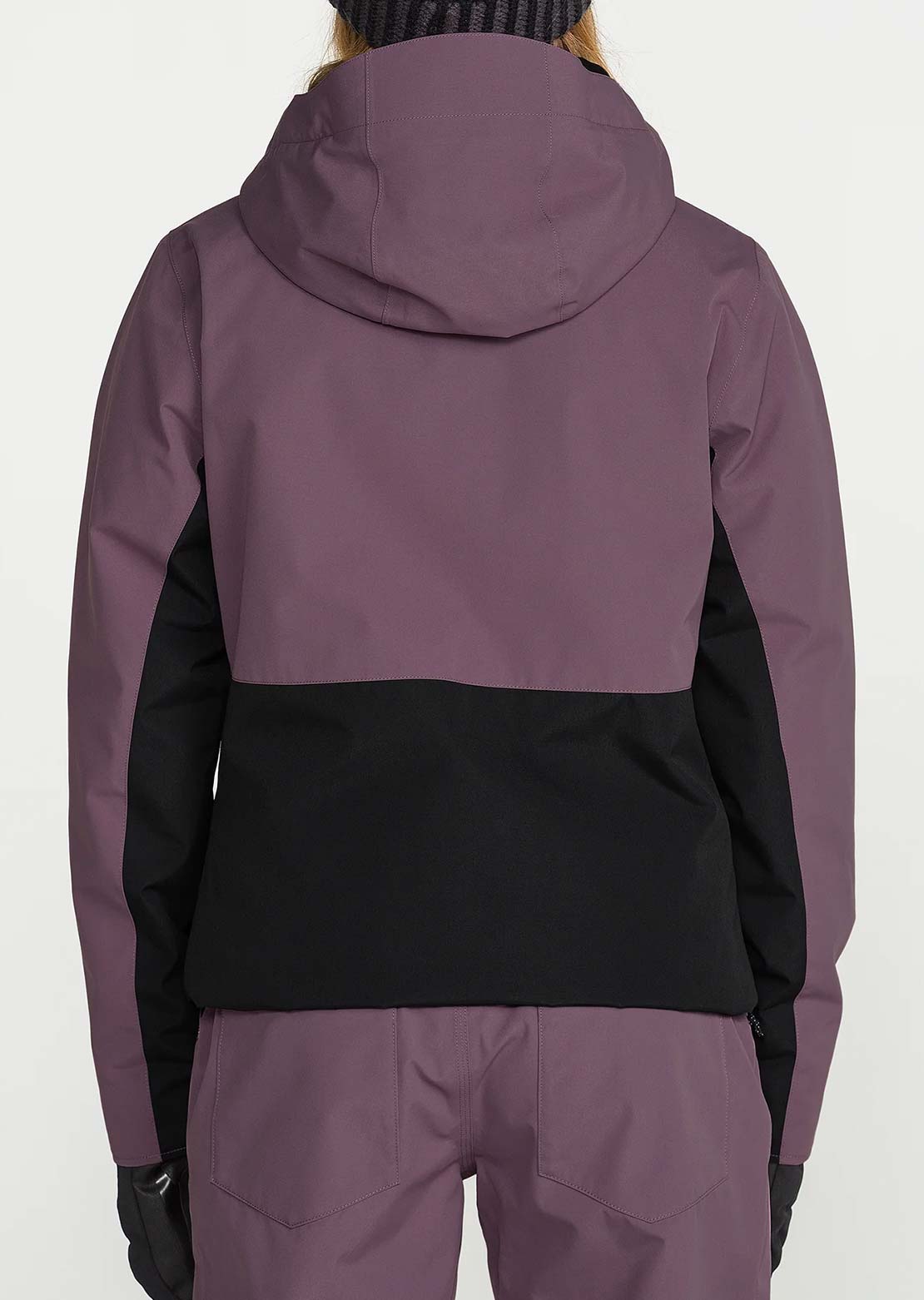 Volcom Women's Bolt Insulated Jacket