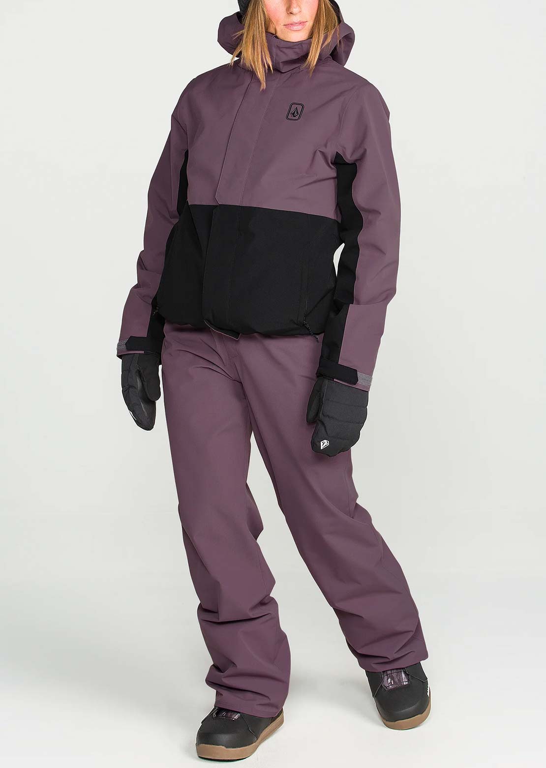 Volcom Women's Bolt Insulated Jacket