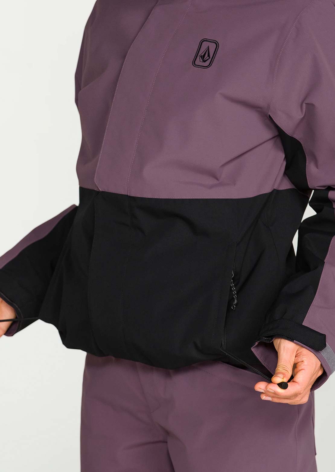 Volcom Women's Bolt Insulated Jacket