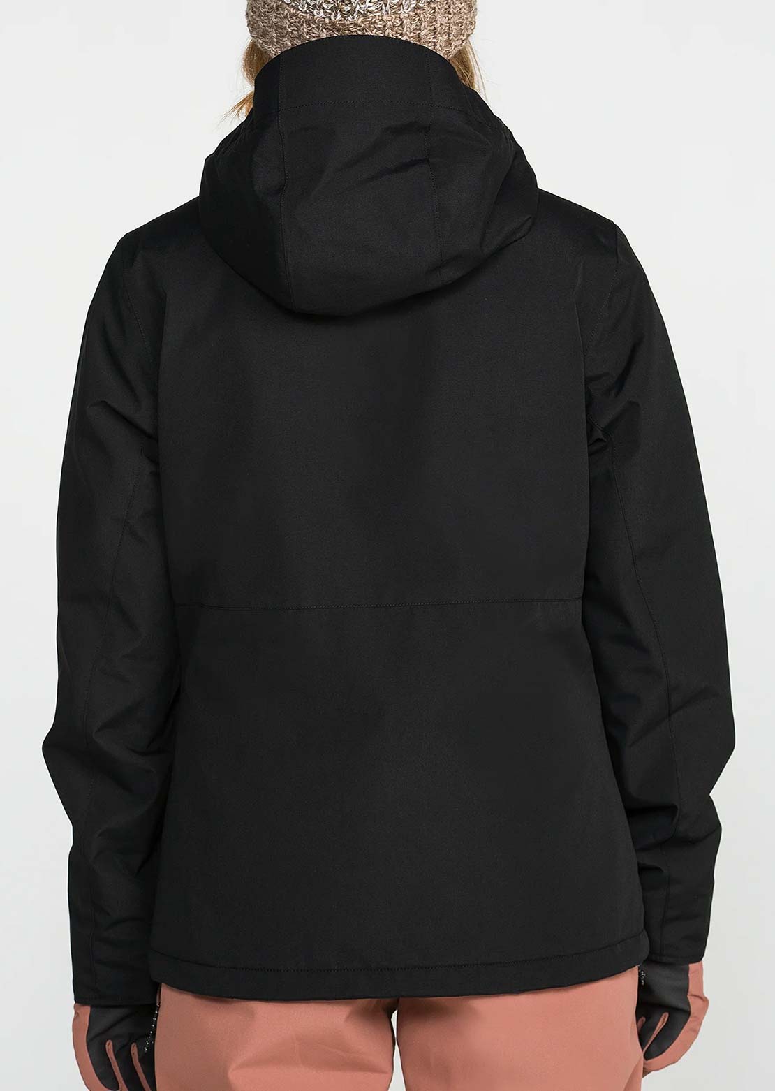 Volcom Women's Bolt Insulated Jacket