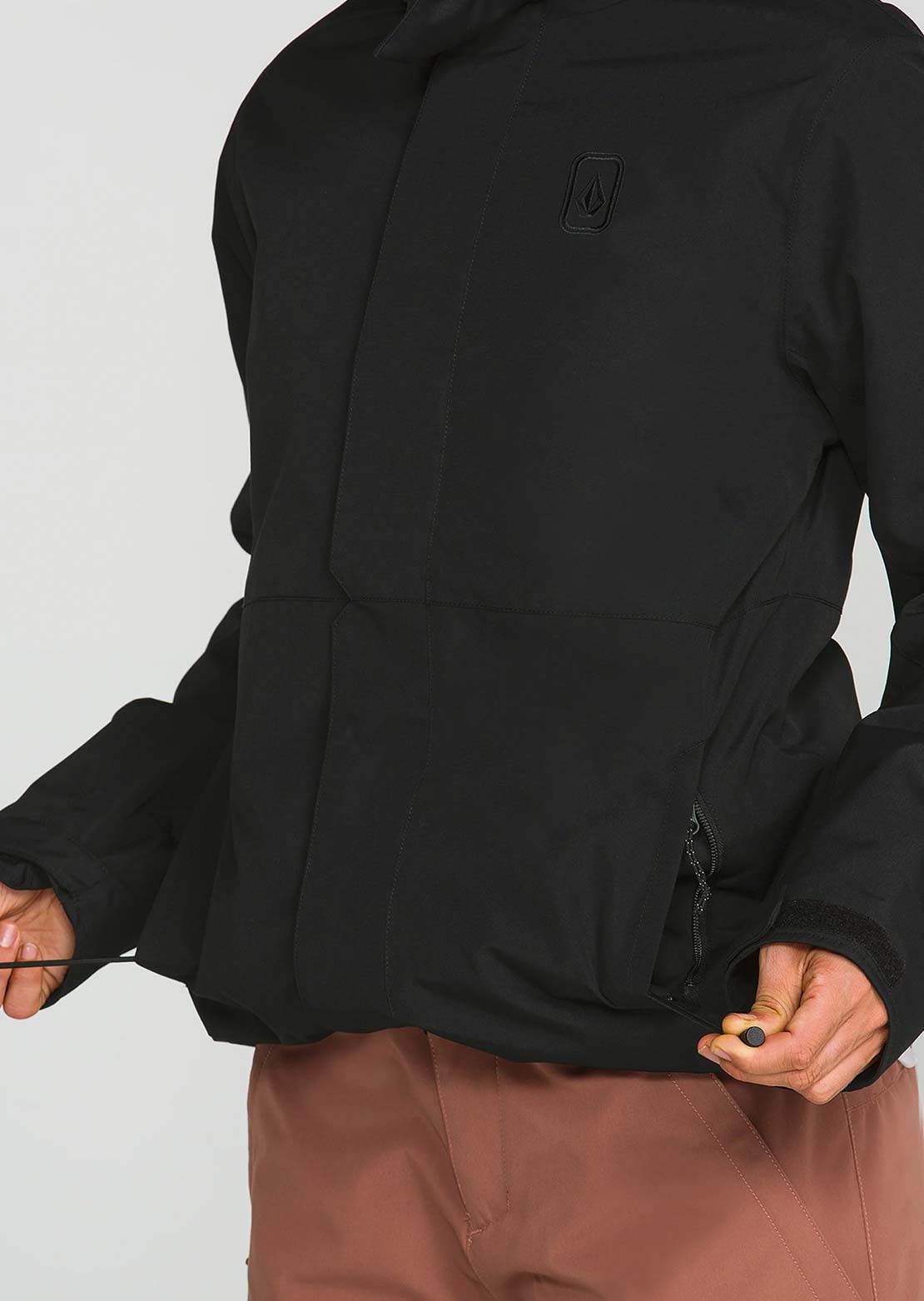 Volcom Women's Bolt Insulated Jacket