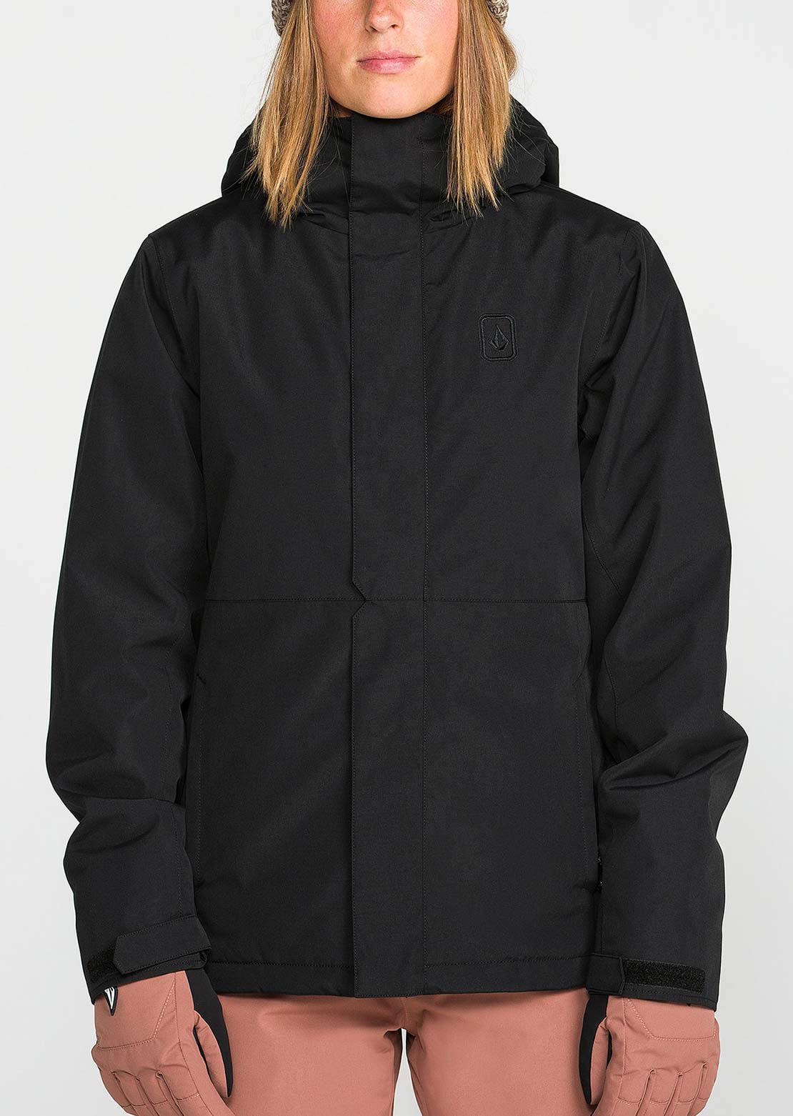 Volcom Women's Bolt Insulated Jacket
