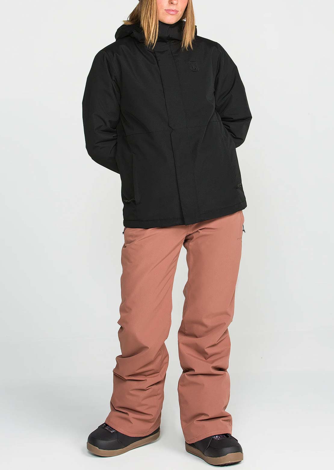 Volcom Women's Bolt Insulated Jacket