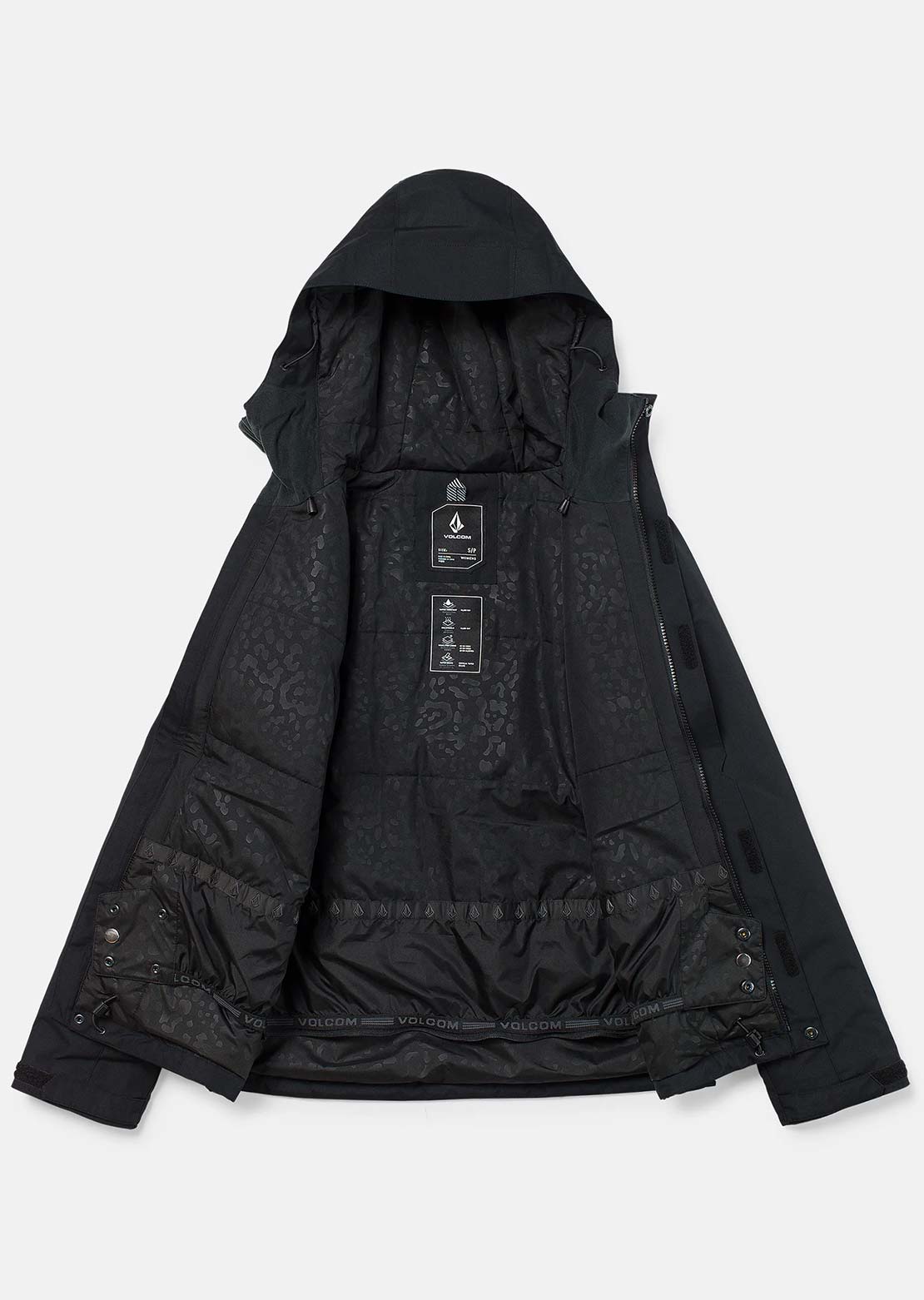 Volcom Women's Bolt Insulated Jacket