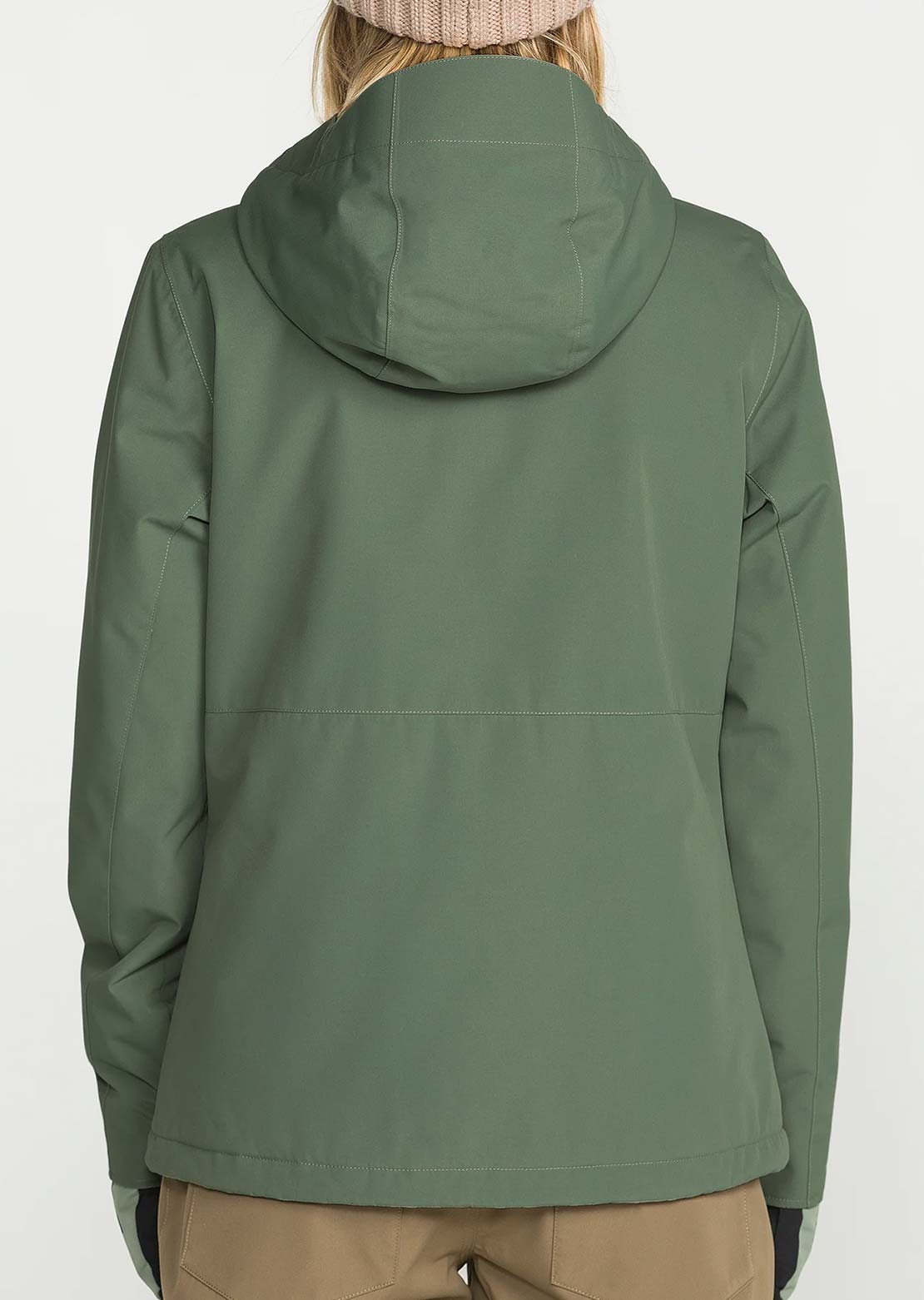 Volcom Women's Bolt Insulated Jacket