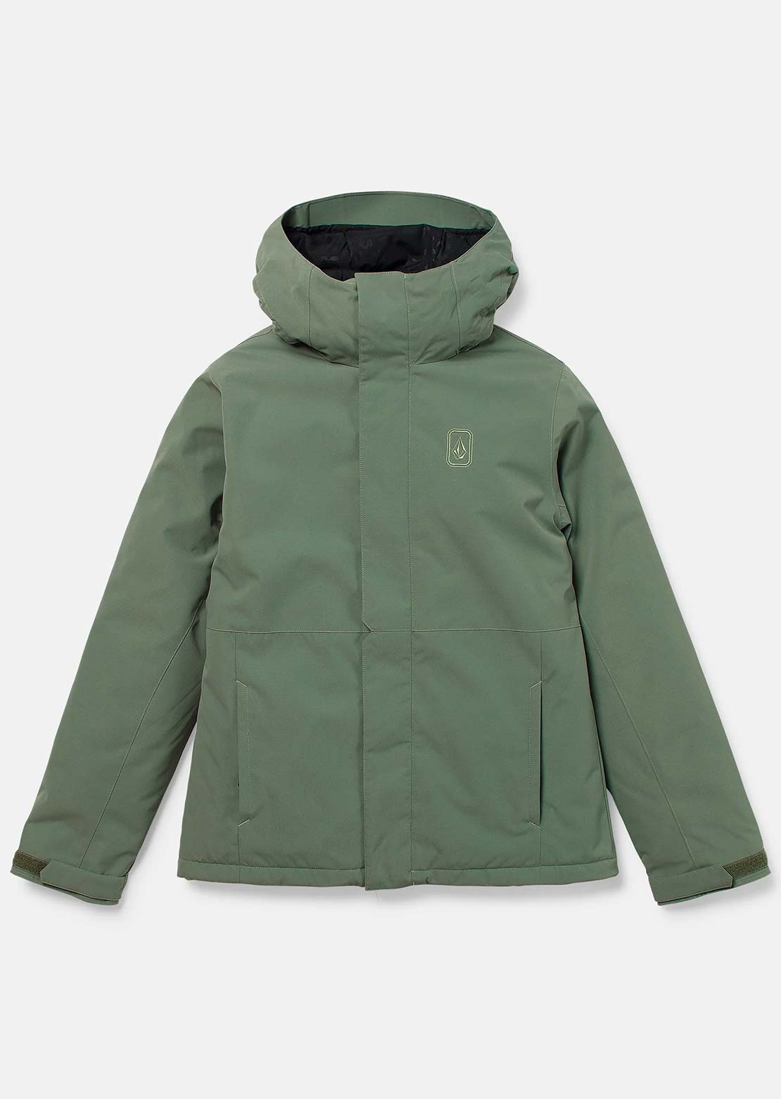 Volcom Women's Bolt Insulated Jacket