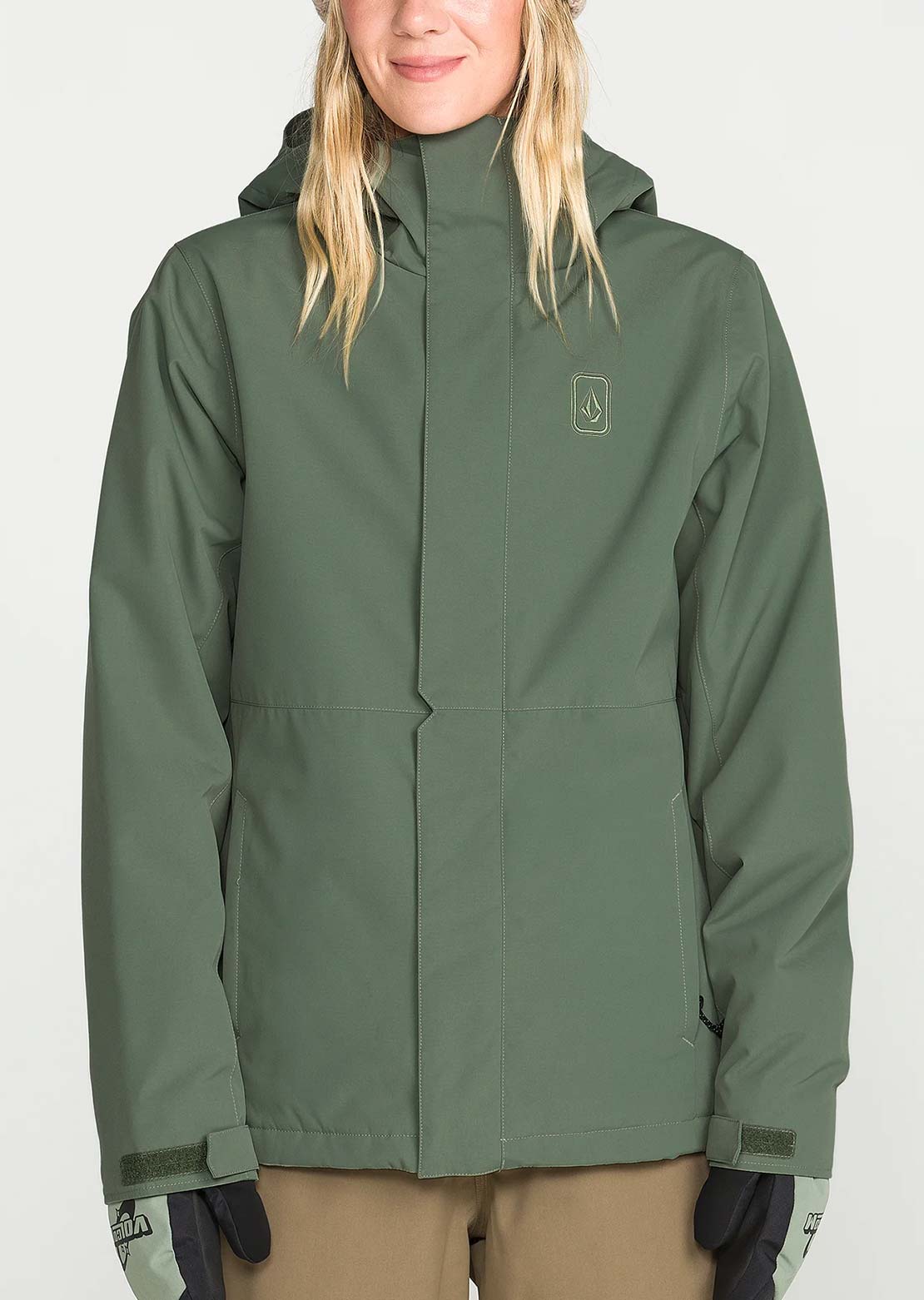 Volcom Women's Bolt Insulated Jacket