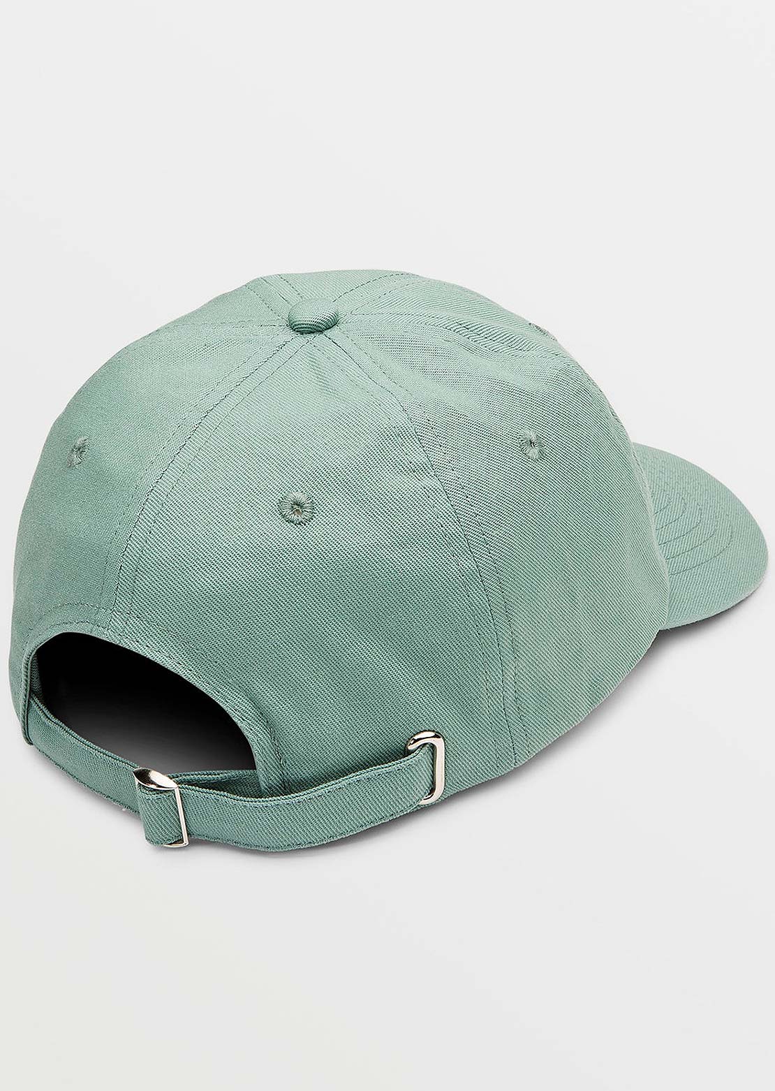 Volcom Women&#39;s Circle Stone Dad Cap SeaGlass