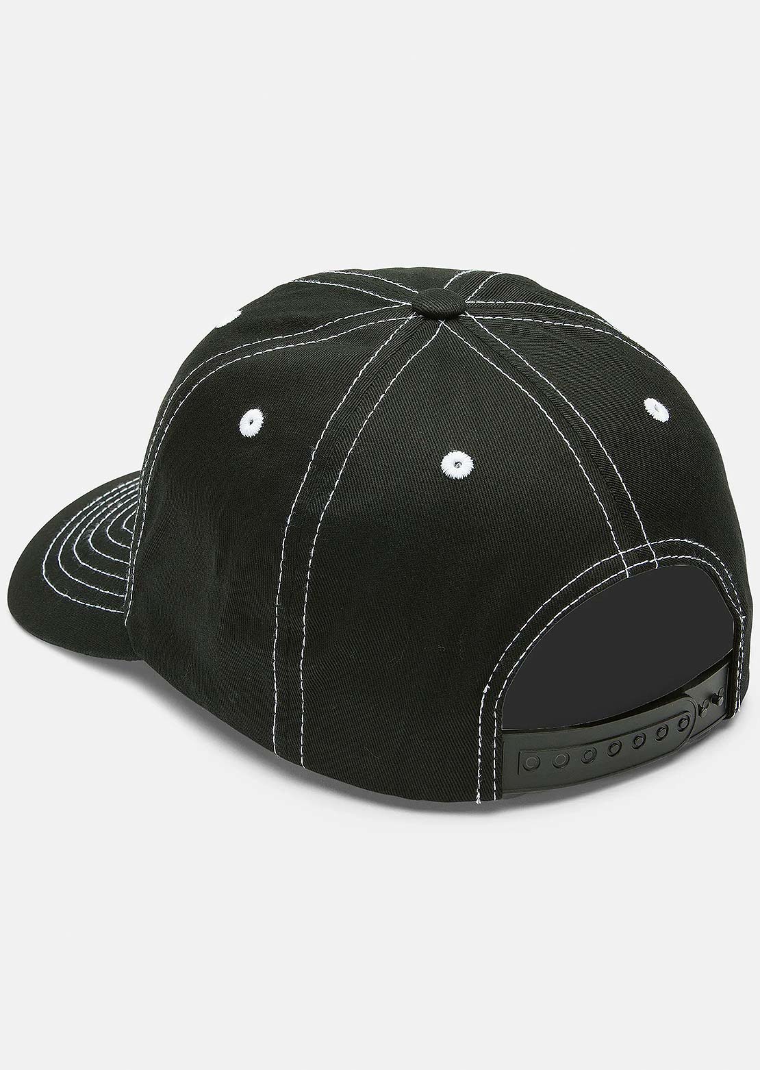 Volcom Women's Coco Cap Vintage Black