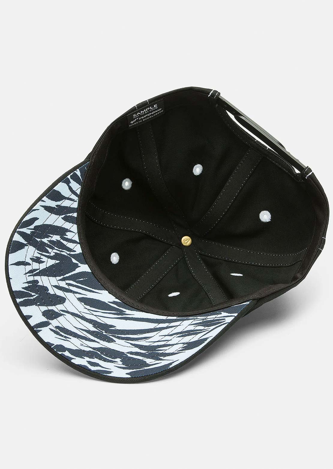 Volcom Women's Coco Cap Vintage Black