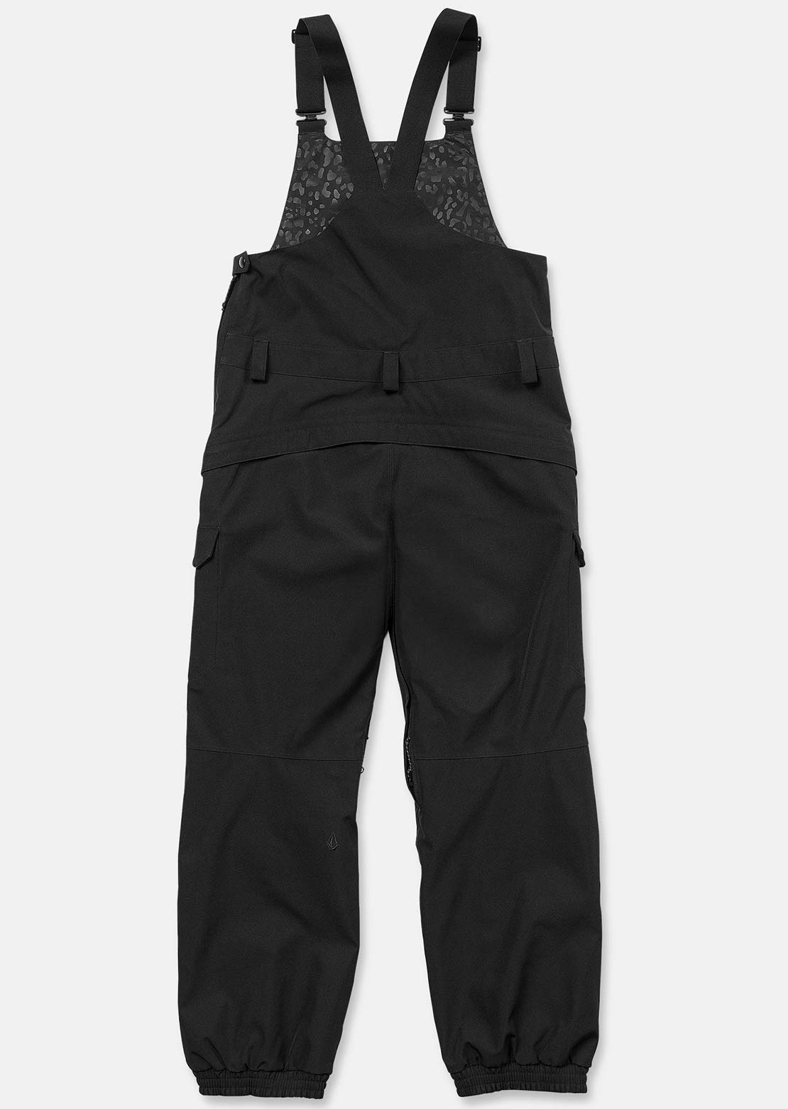 Volcom Women's Creston 3D Stretch Bib Pants