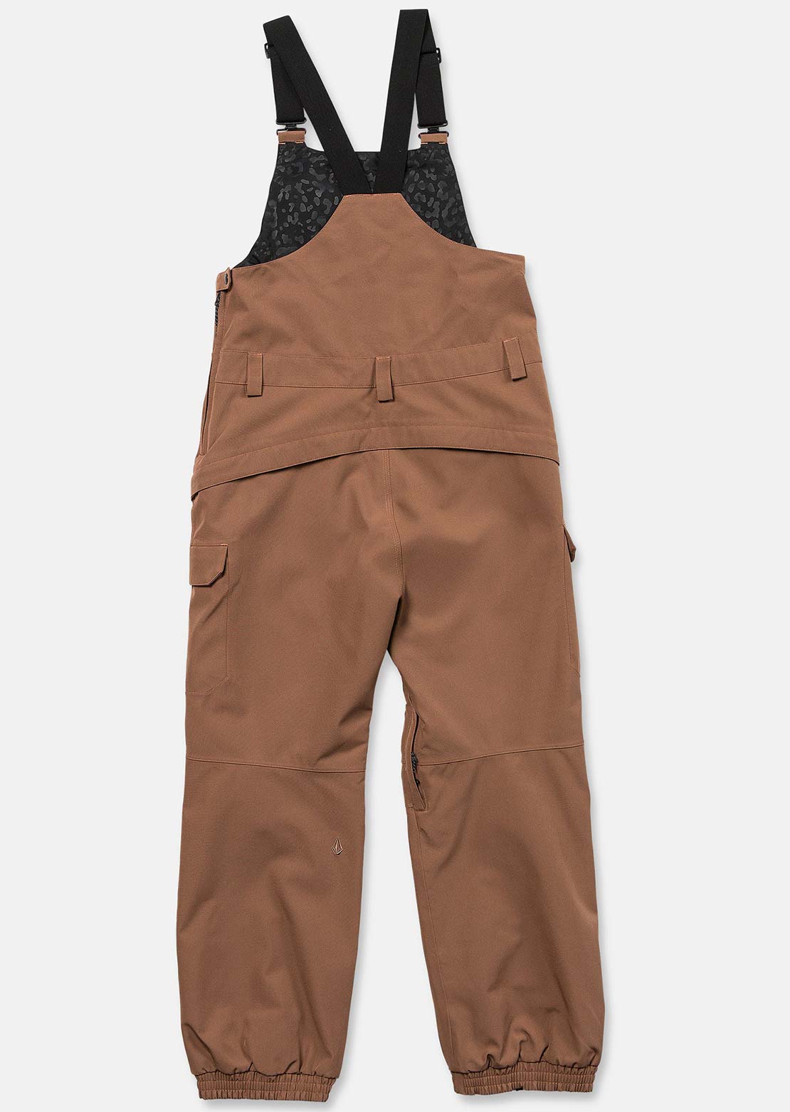 Volcom Women's Creston 3D Stretch Bib Pants