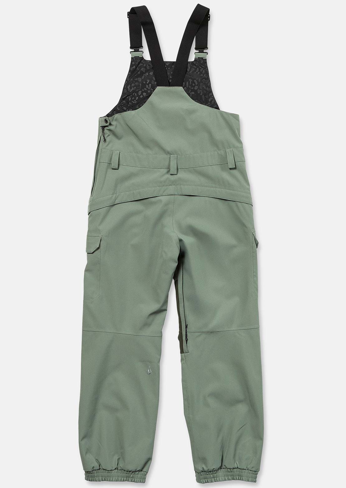 Volcom Women's Creston 3D Stretch Bib Pants