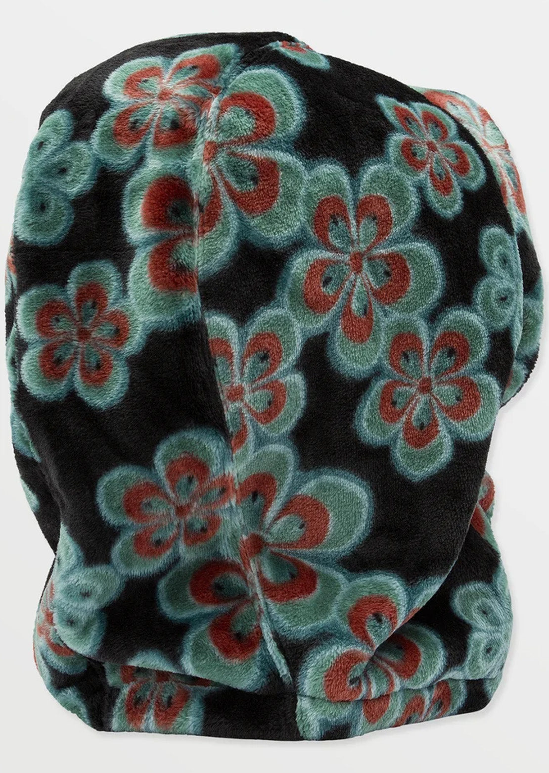Volcom Women's Dang Hood Black