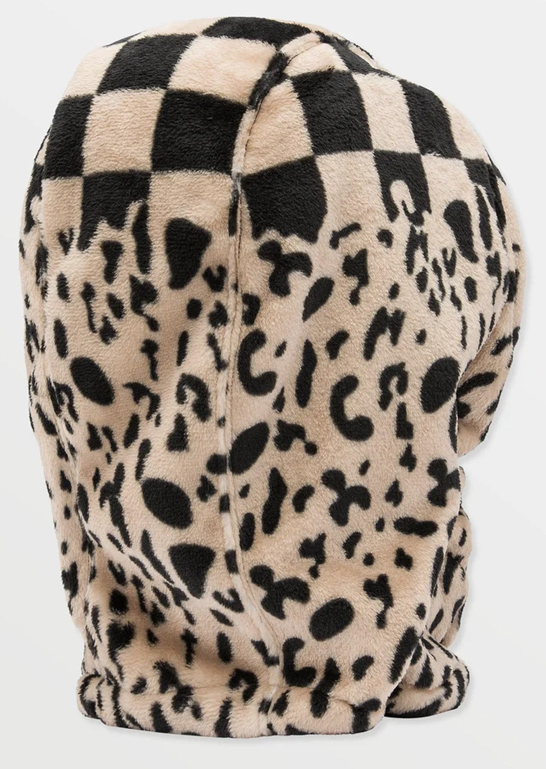 Volcom Women's Dang Hood Oat