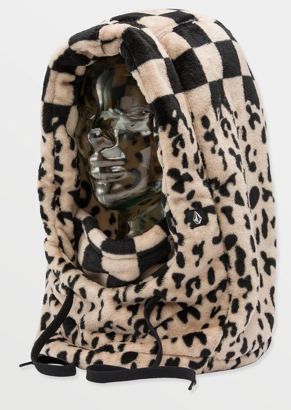 Volcom Women's Dang Hood Oat