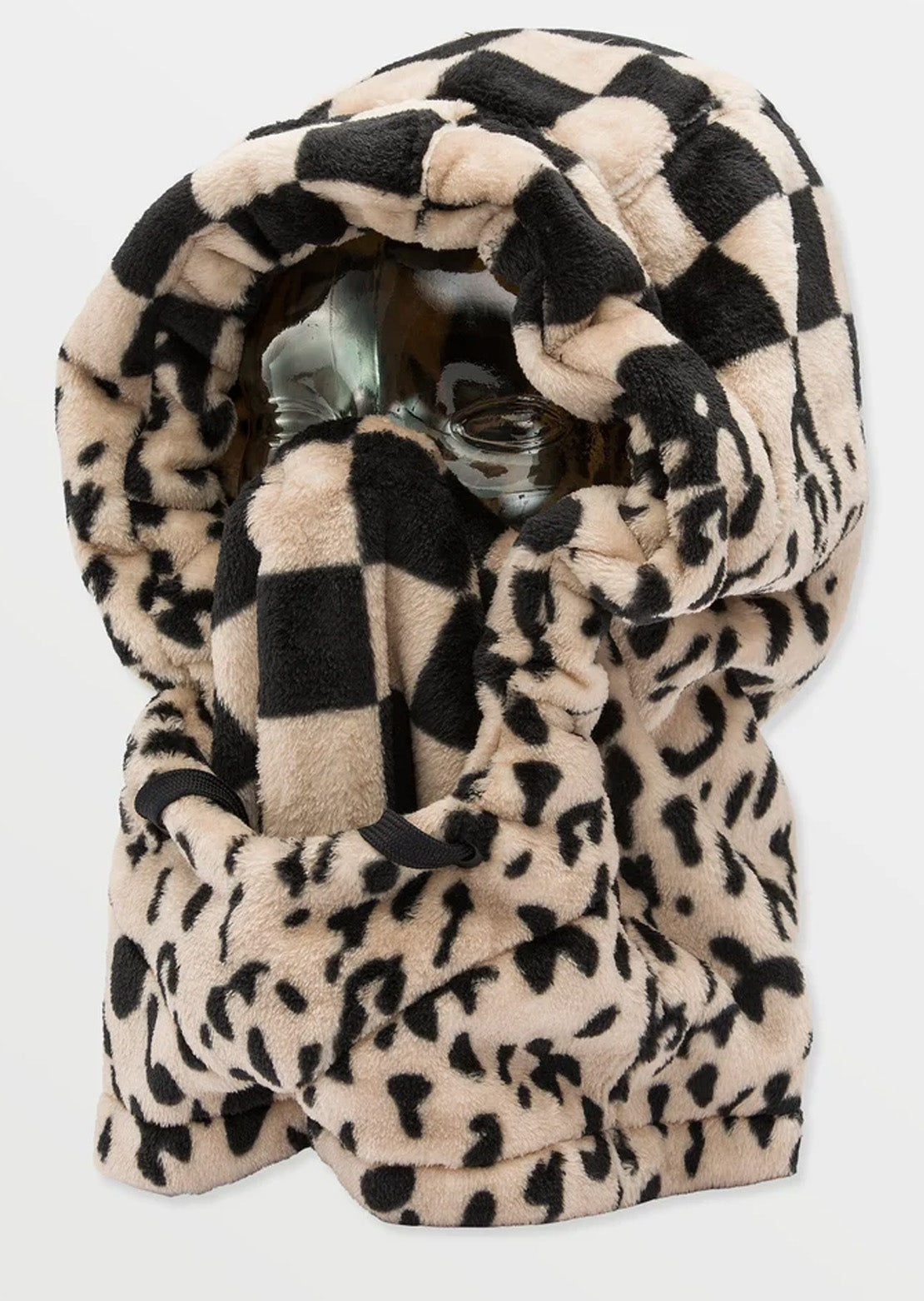 Volcom Women's Dang Hood Oat