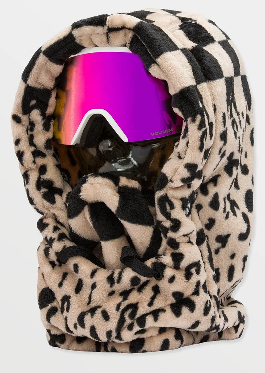 Volcom Women's Dang Hood Oat