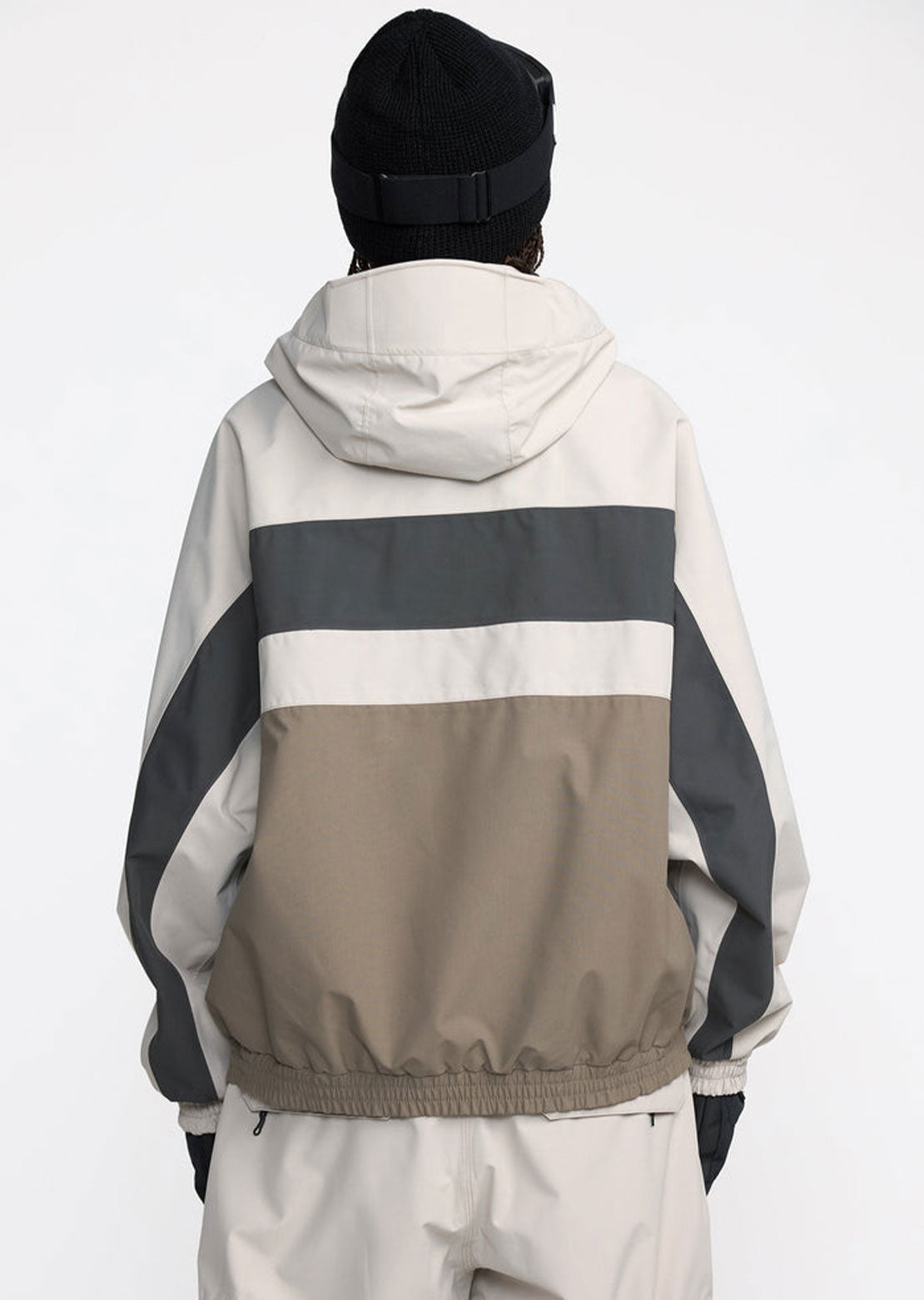 Volcom Women's DLM Jacket Stone