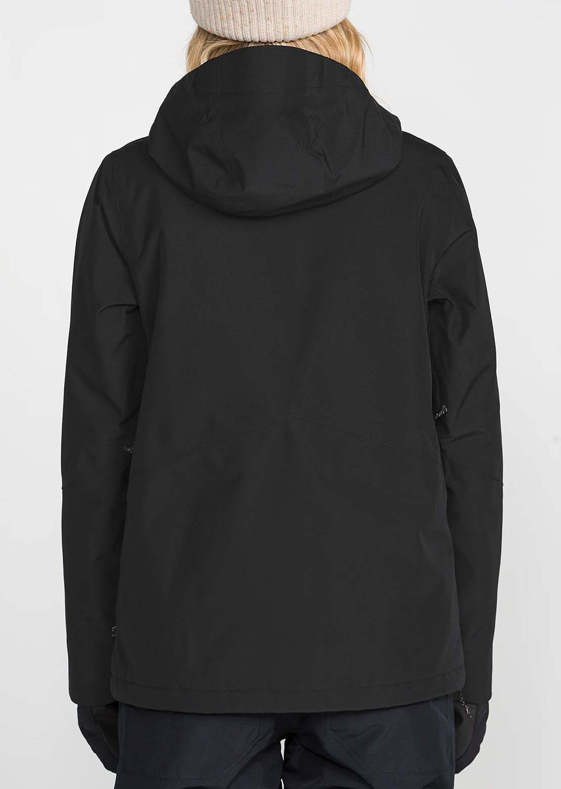 Volcom Women's Eras GORE-TEX Insulated Jacket