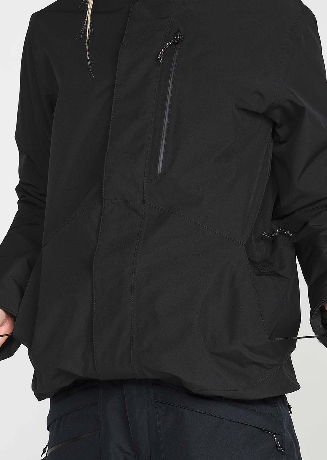 Volcom Women's Eras GORE-TEX Insulated Jacket