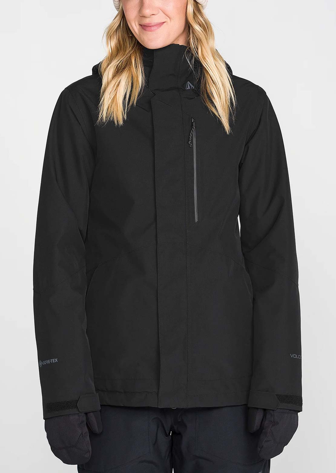Volcom Women's Eras GORE-TEX Insulated Jacket