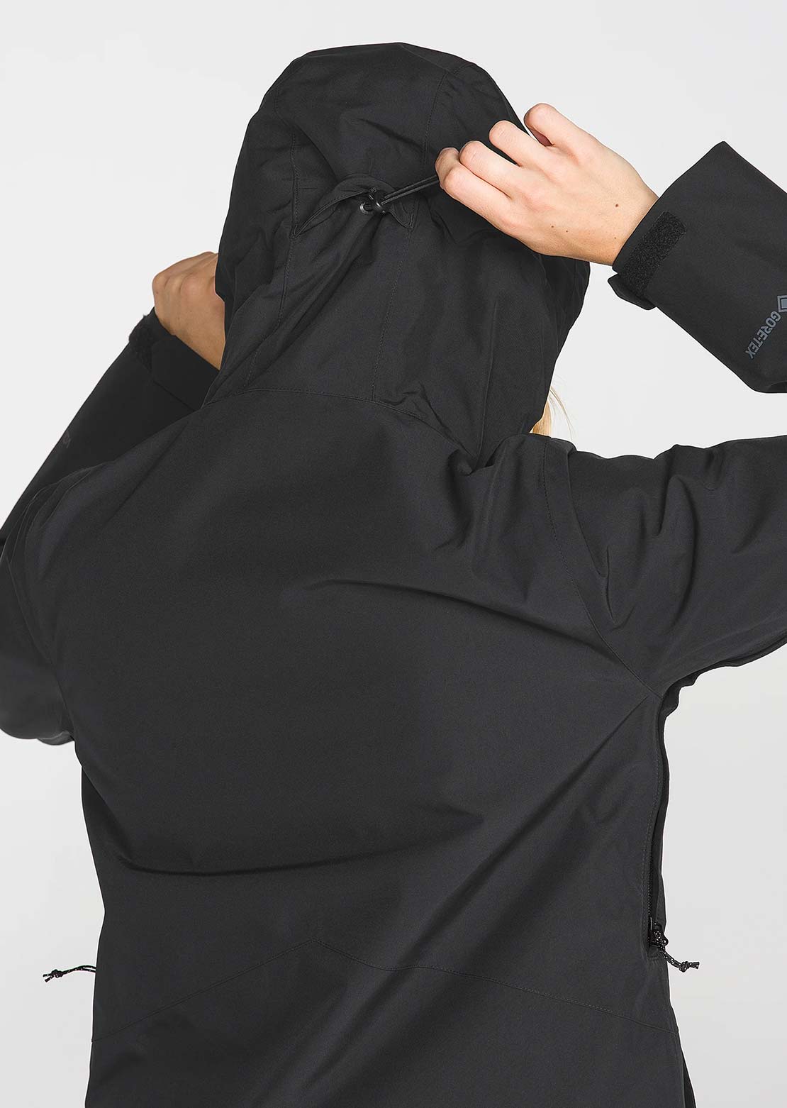Volcom Women's Eras GORE-TEX Insulated Jacket