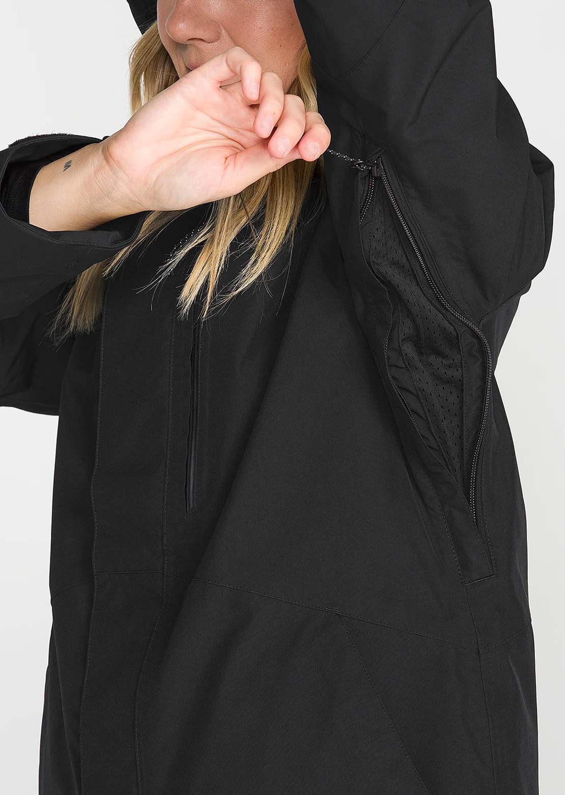 Volcom Women's Eras GORE-TEX Insulated Jacket