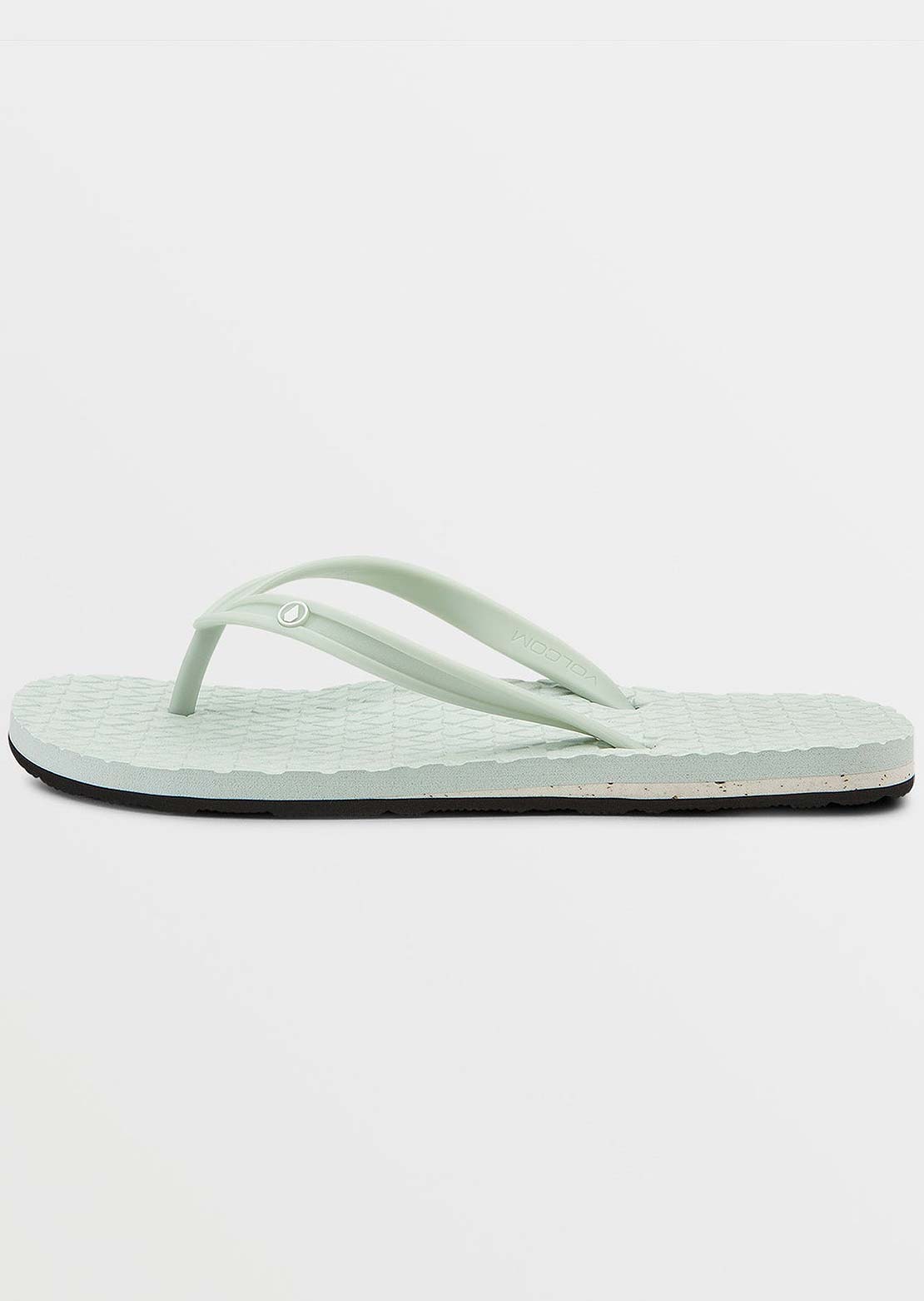 Volcom Women's Exo Concourse Sandals Chlorine
