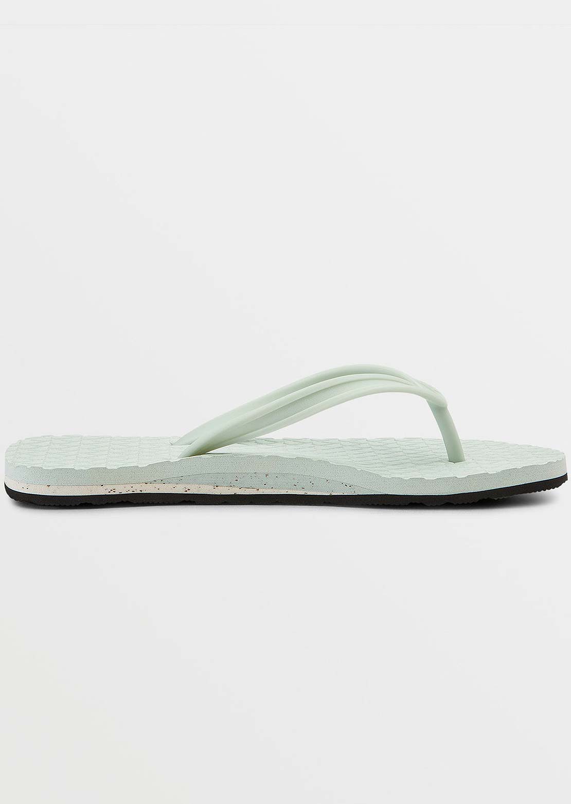 Volcom Women's Exo Concourse Sandals Chlorine