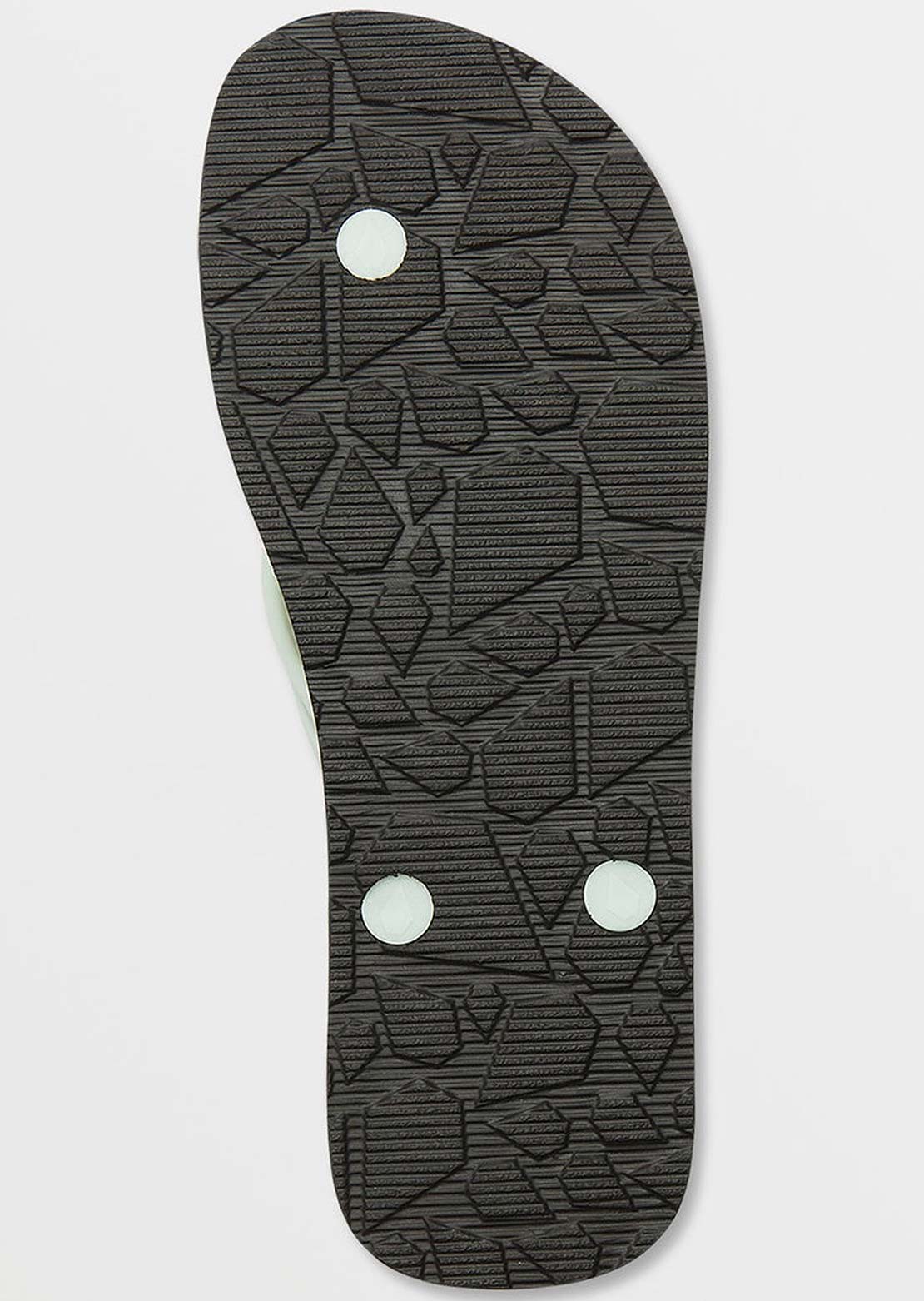 Volcom Women's Exo Concourse Sandals Chlorine