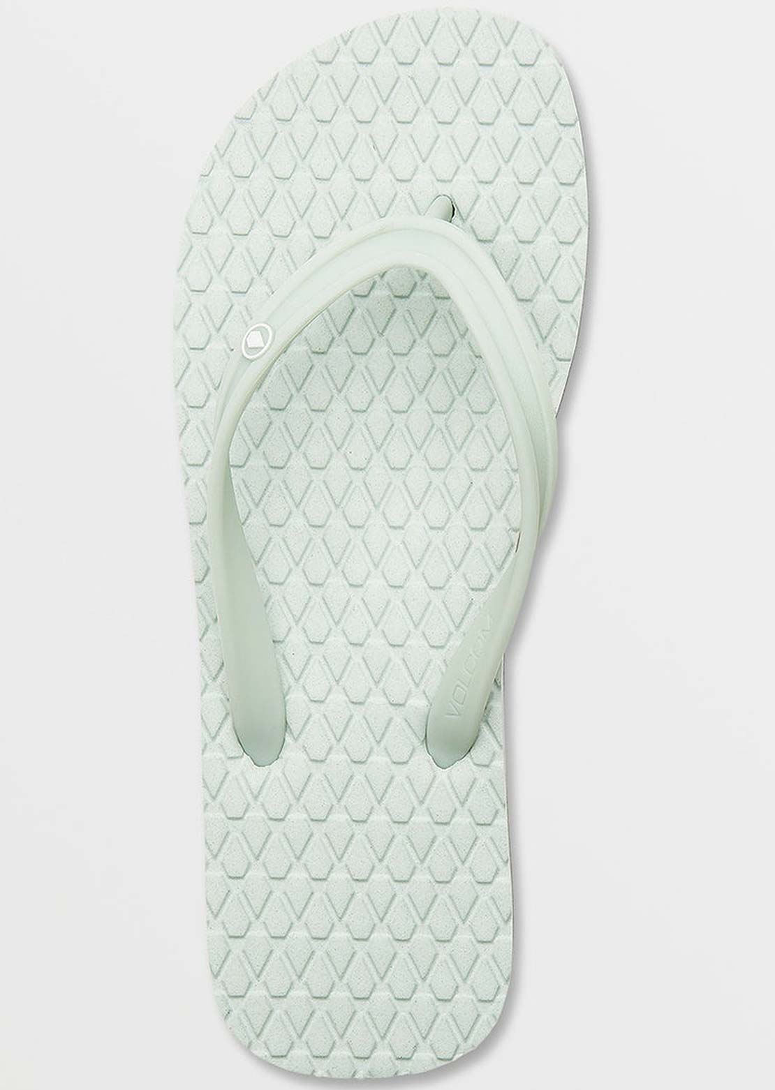 Volcom Women's Exo Concourse Sandals Chlorine