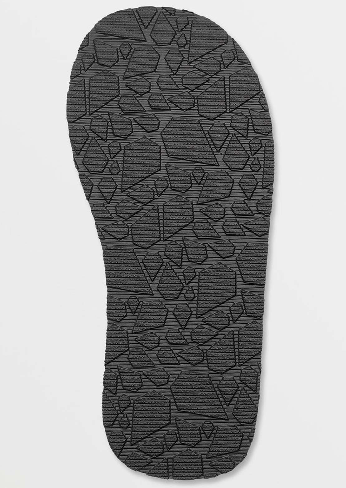 Volcom Women's Forever Up Sandals Black