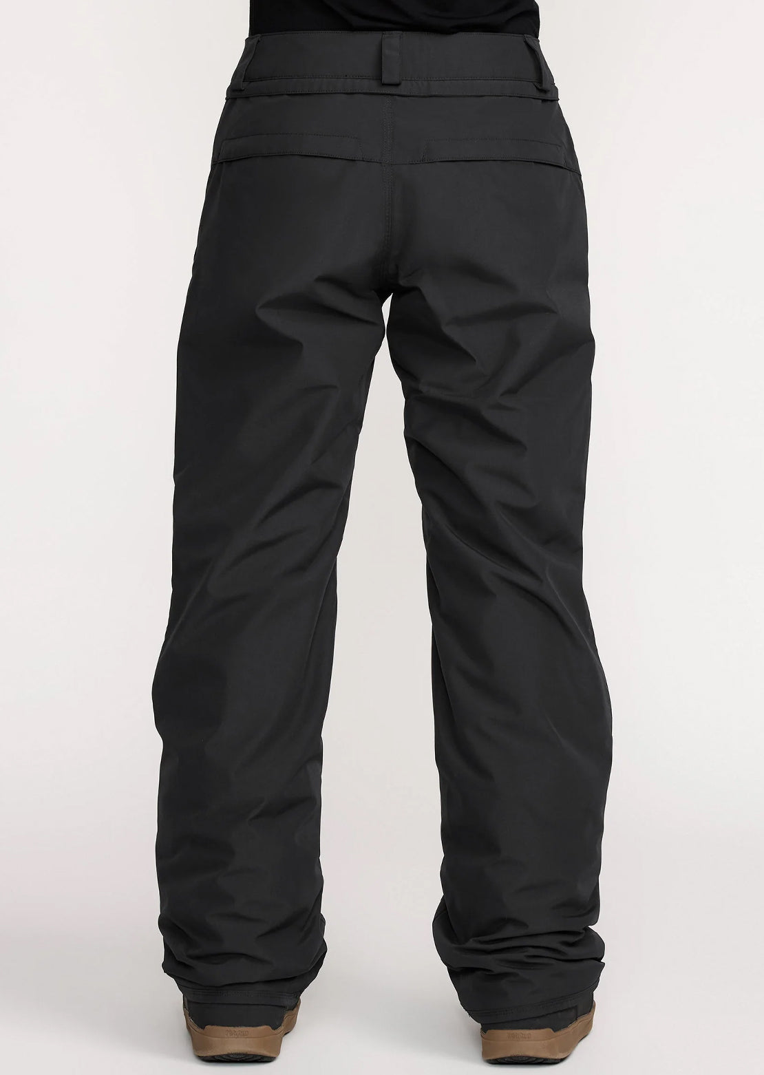 Volcom Women's Frochickie Insulated Pants Black