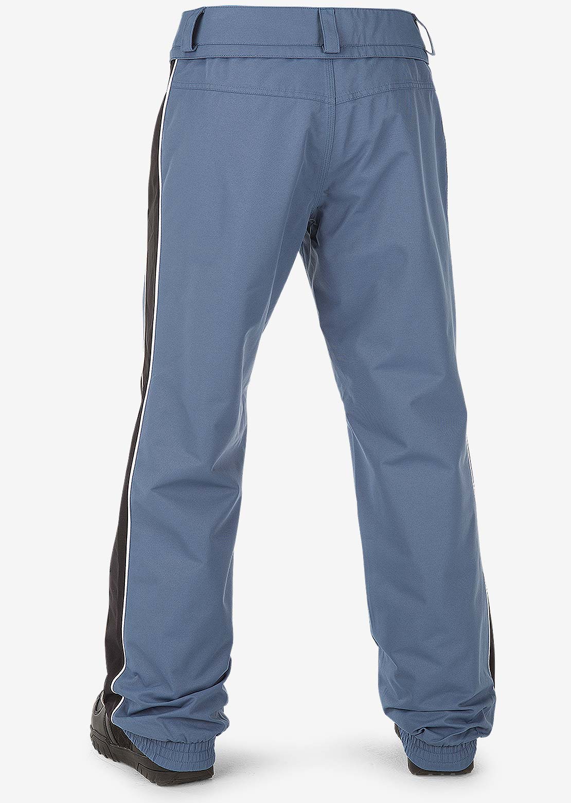 Volcom Women's Hotlapper Pant Petrol Blue
