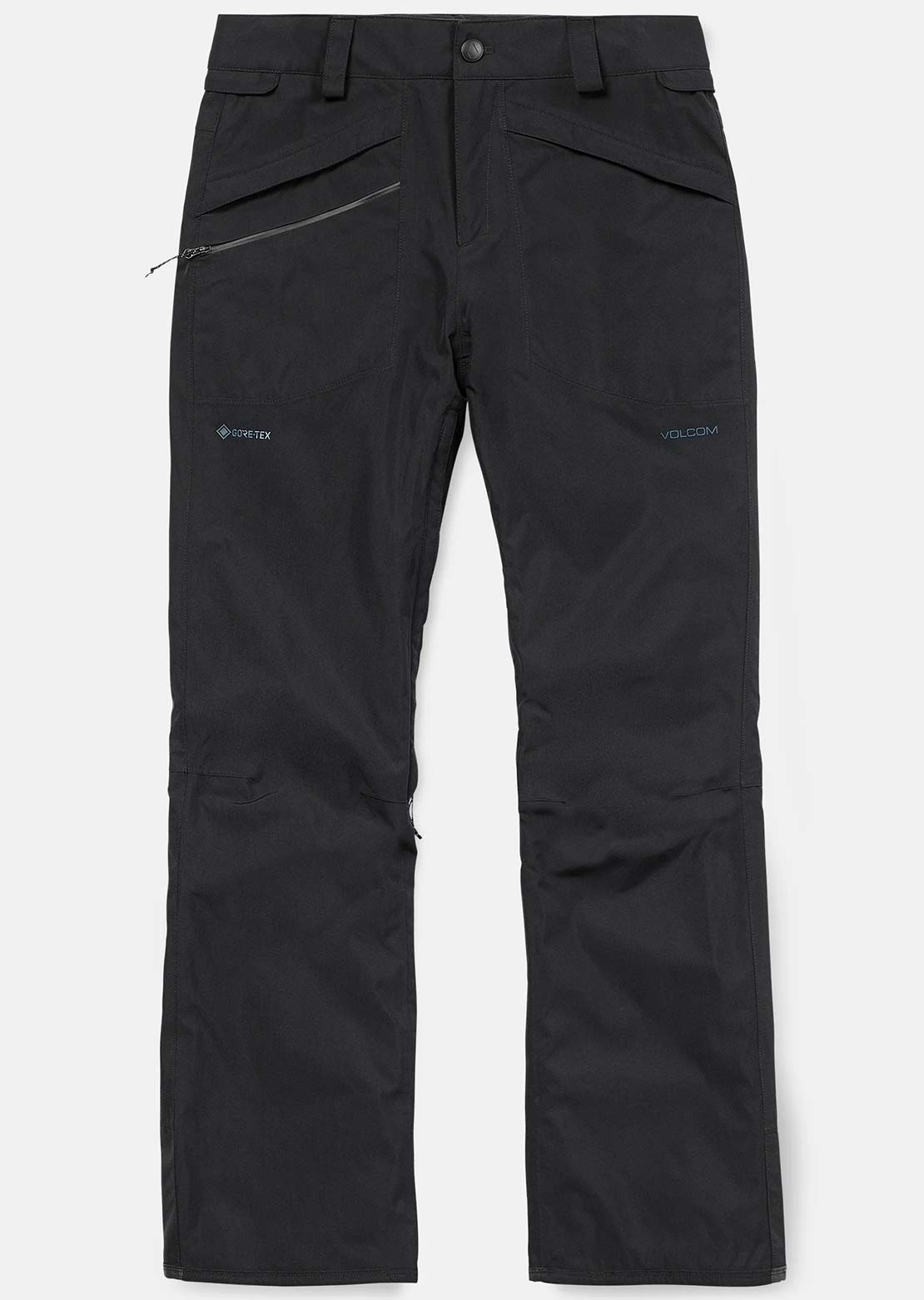 Volcom Women's Kanyon Insulated GORE-TEX Pants