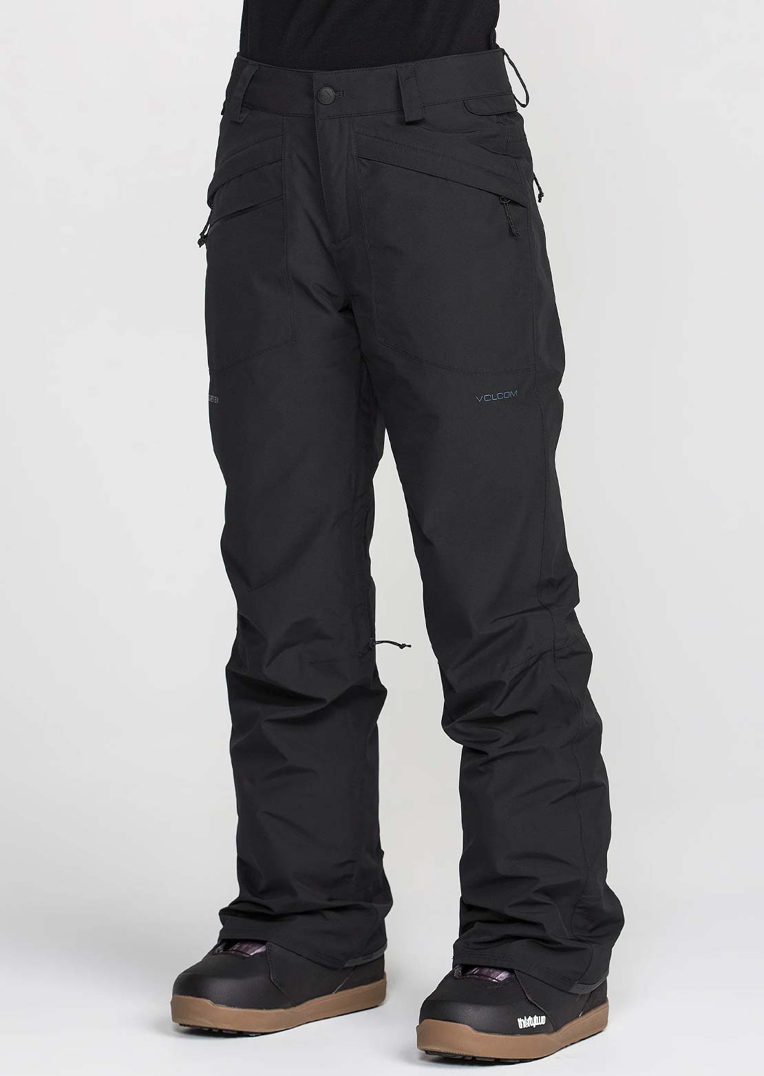 Volcom Women's Kanyon Insulated GORE-TEX Pants