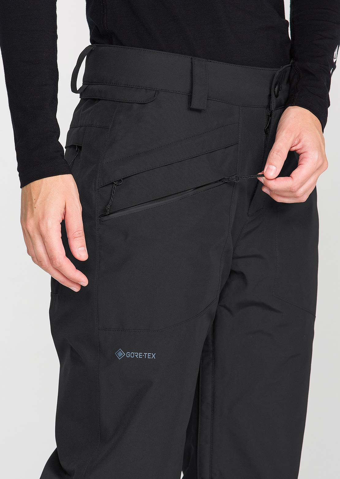 Volcom Women's Kanyon Insulated GORE-TEX Pants