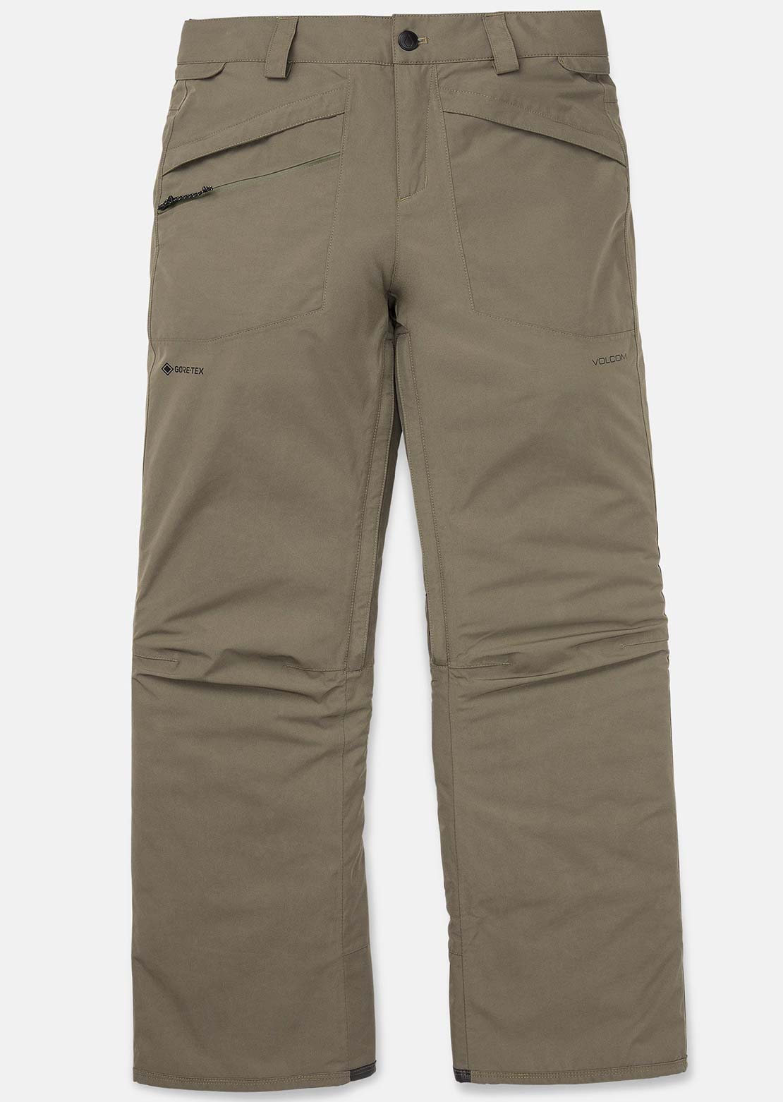 Volcom Women's Kanyon Insulated GORE-TEX Pants