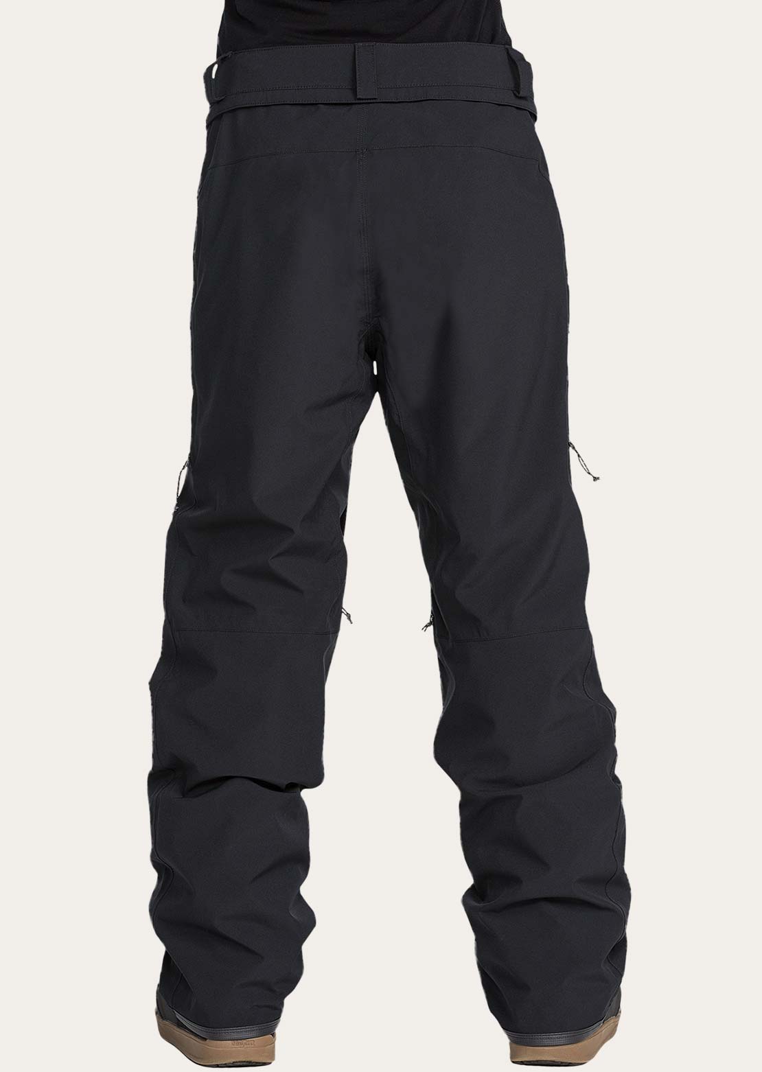 Volcom Women's Karat Stretch 30K Pants Black