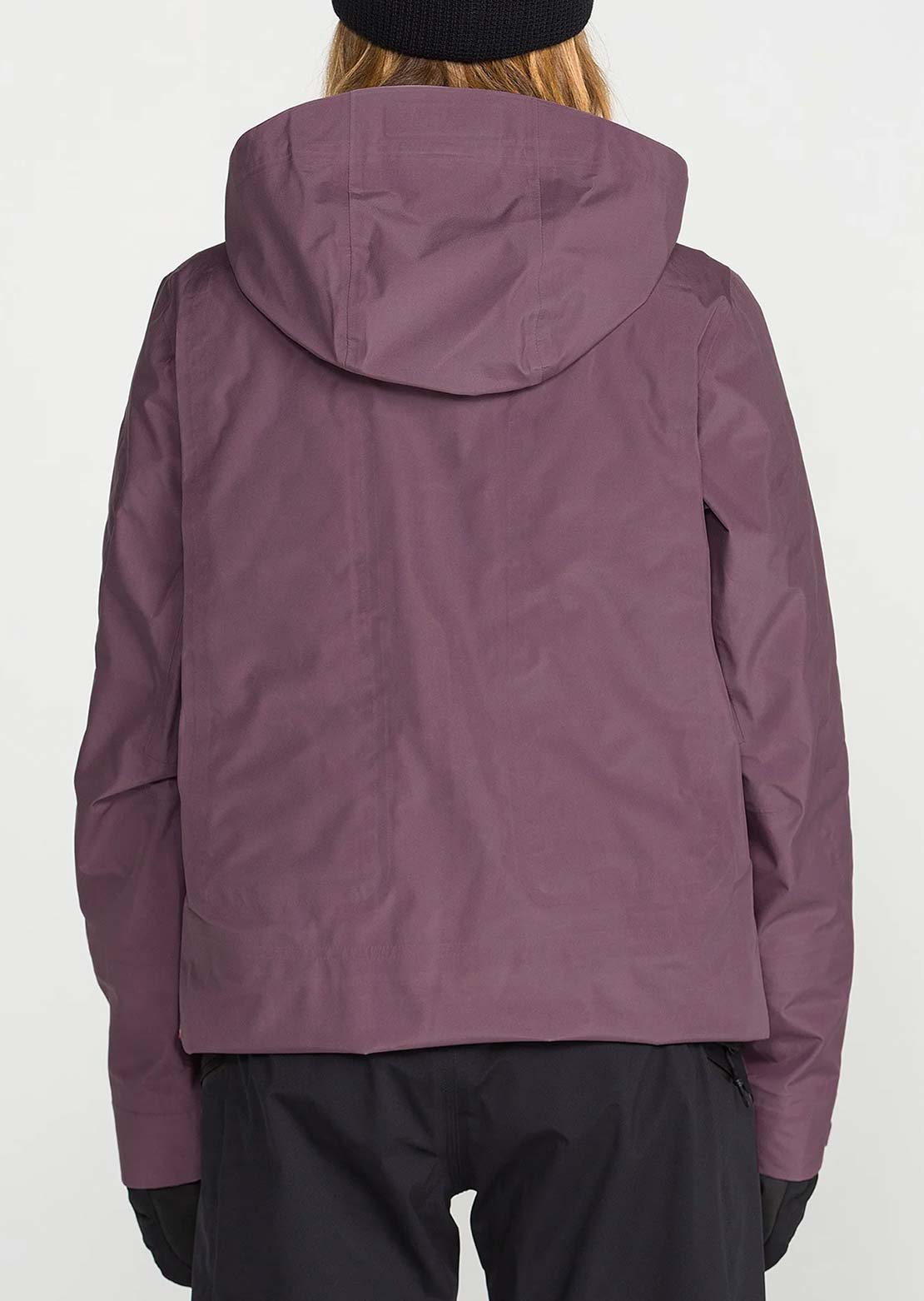 Volcom Women's KOA TDS Infared GORE-TEX Jacket
